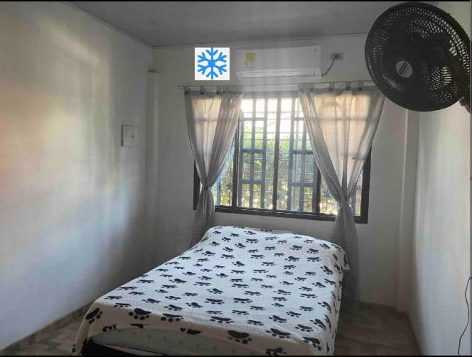Confortable Apartamento Central