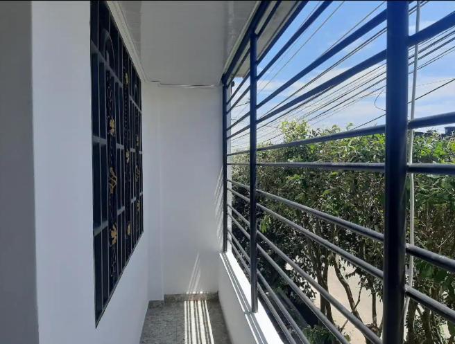 Confortable Apartamento Central