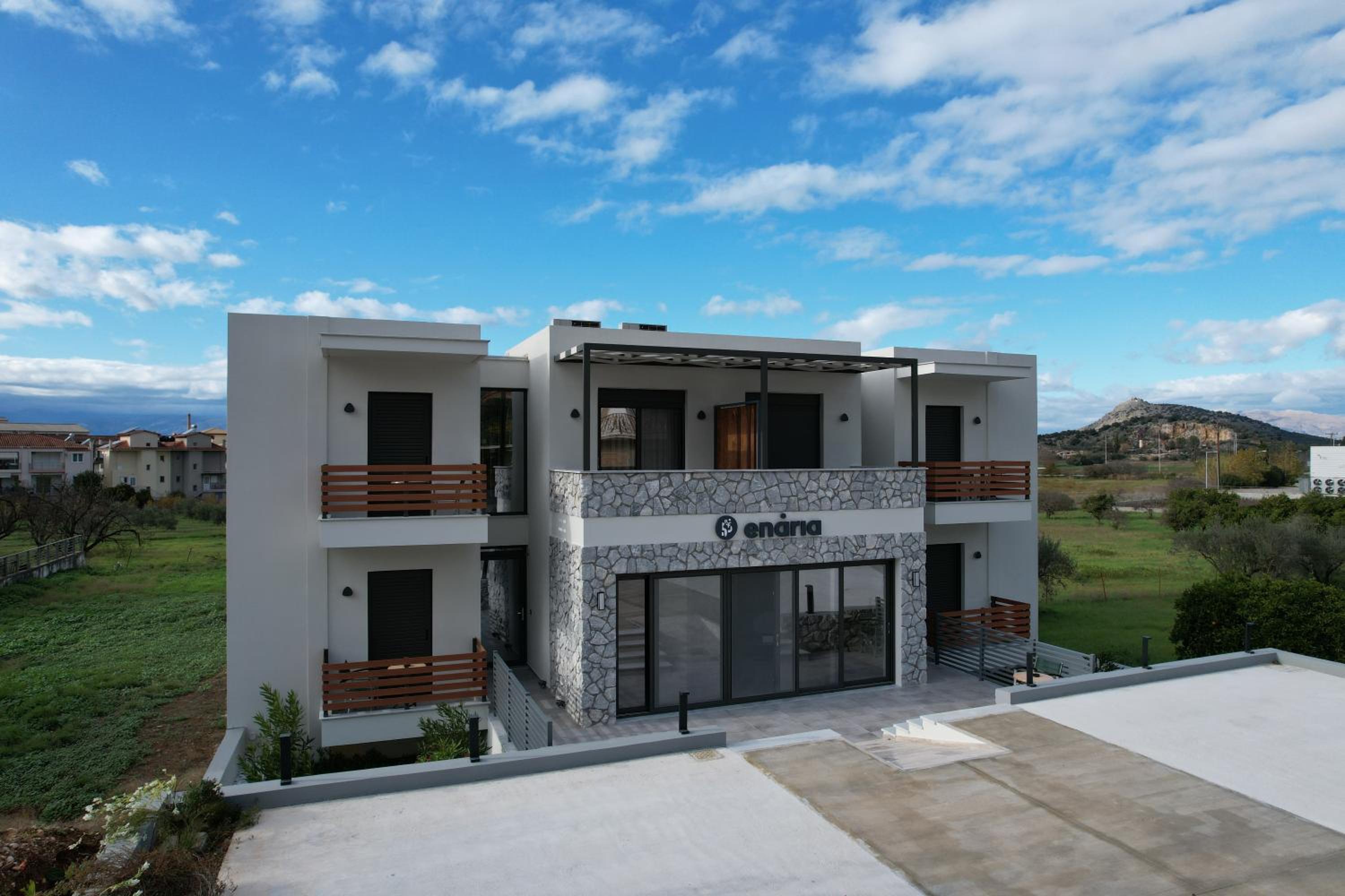 ENARIA, photo 26