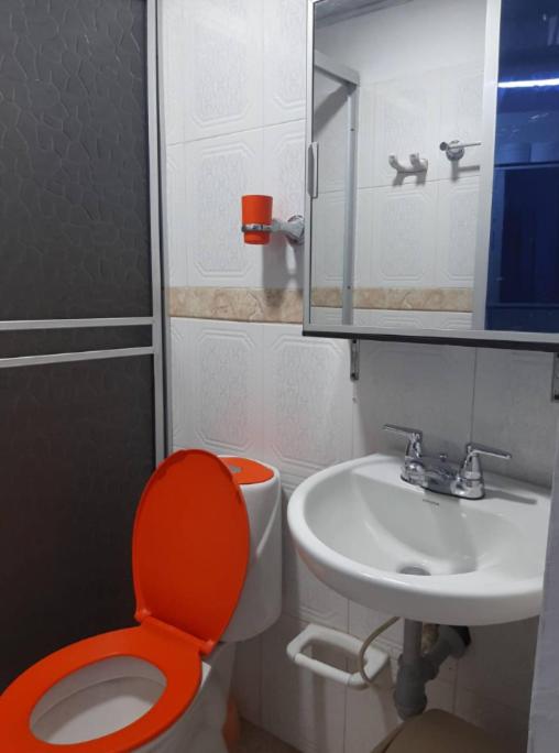 Confortable Apartamento Central