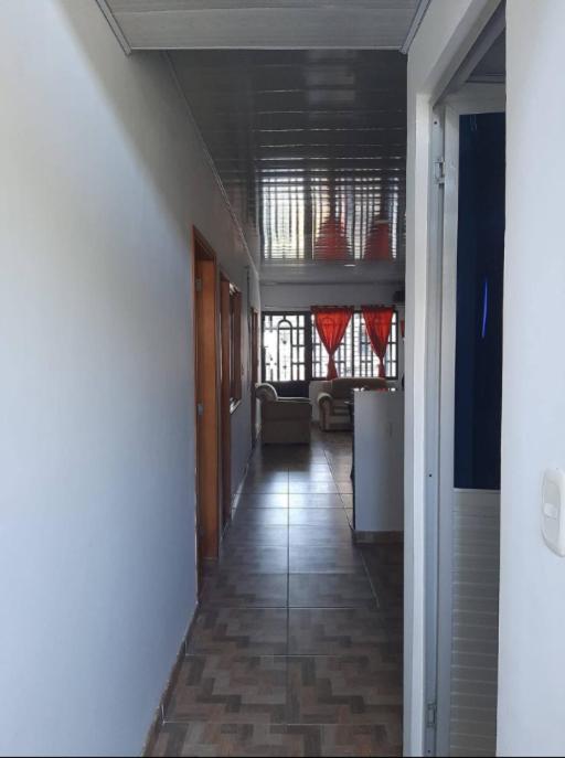 Confortable Apartamento Central