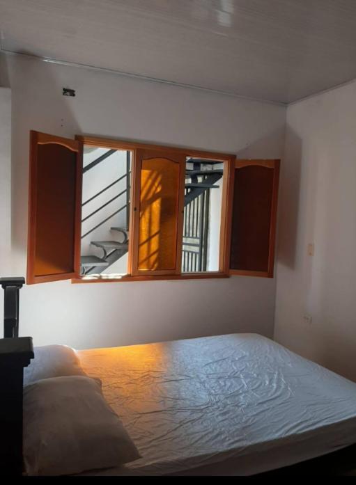 Confortable Apartamento Central