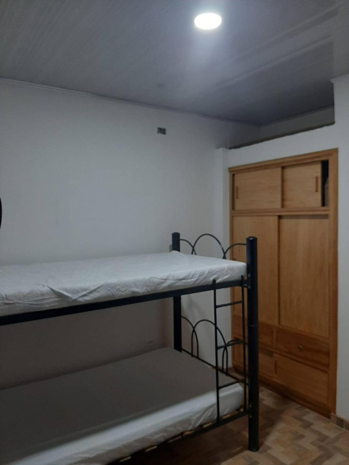 Confortable Apartamento Central