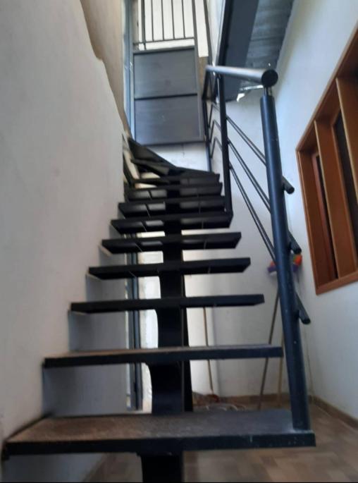 Confortable Apartamento Central