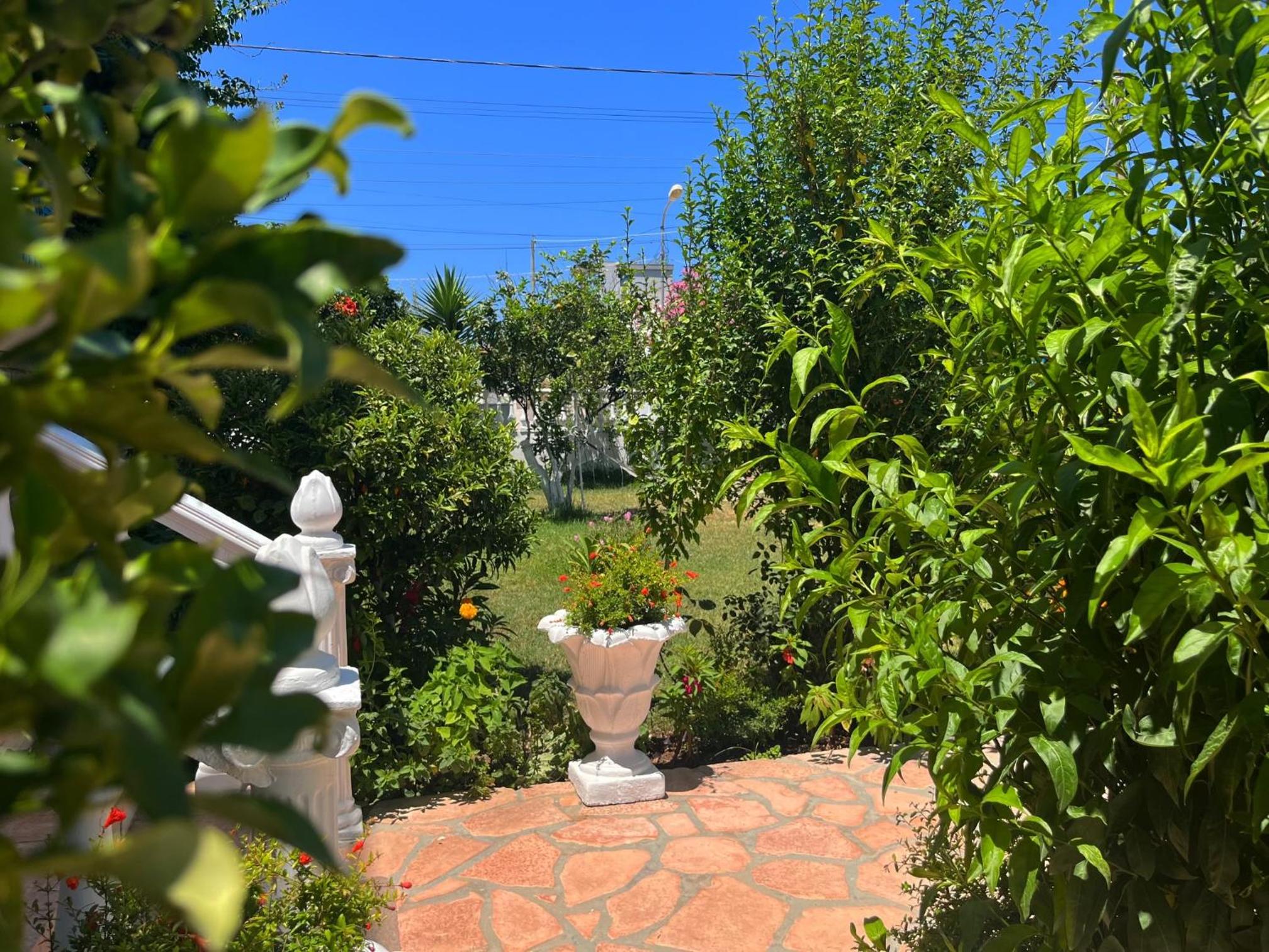 Laura Guest House