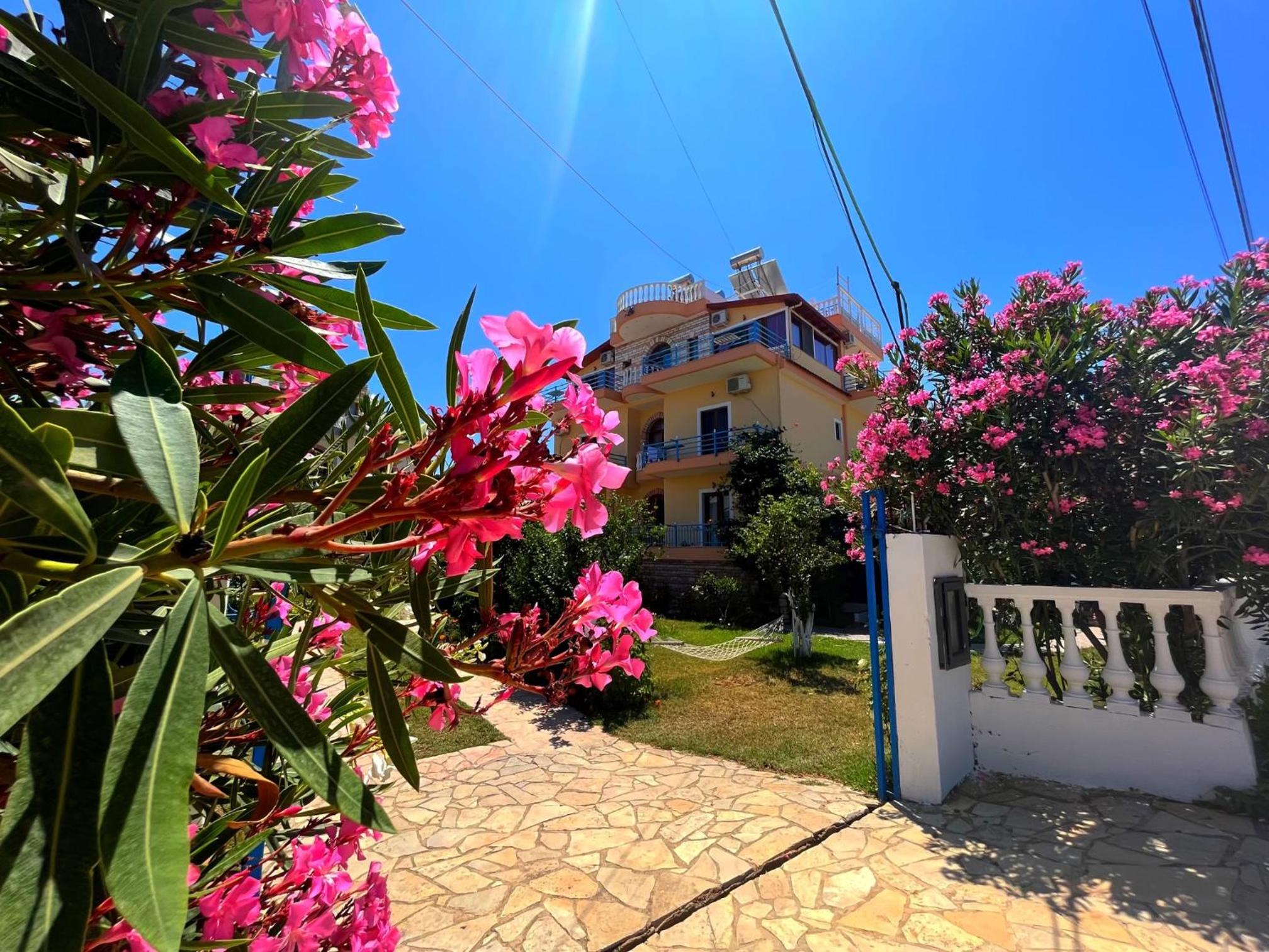 Laura Guest House