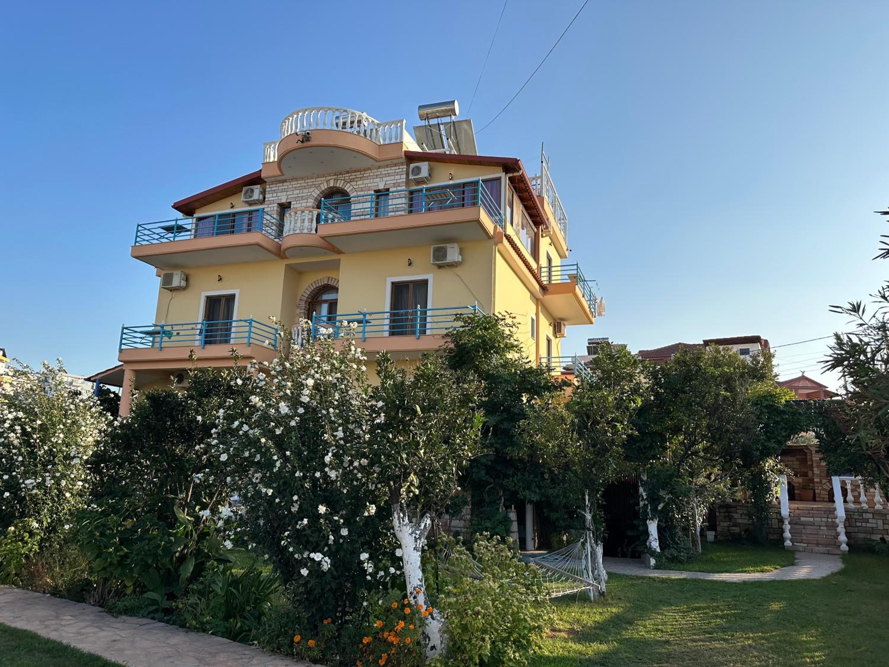 Laura Guest House