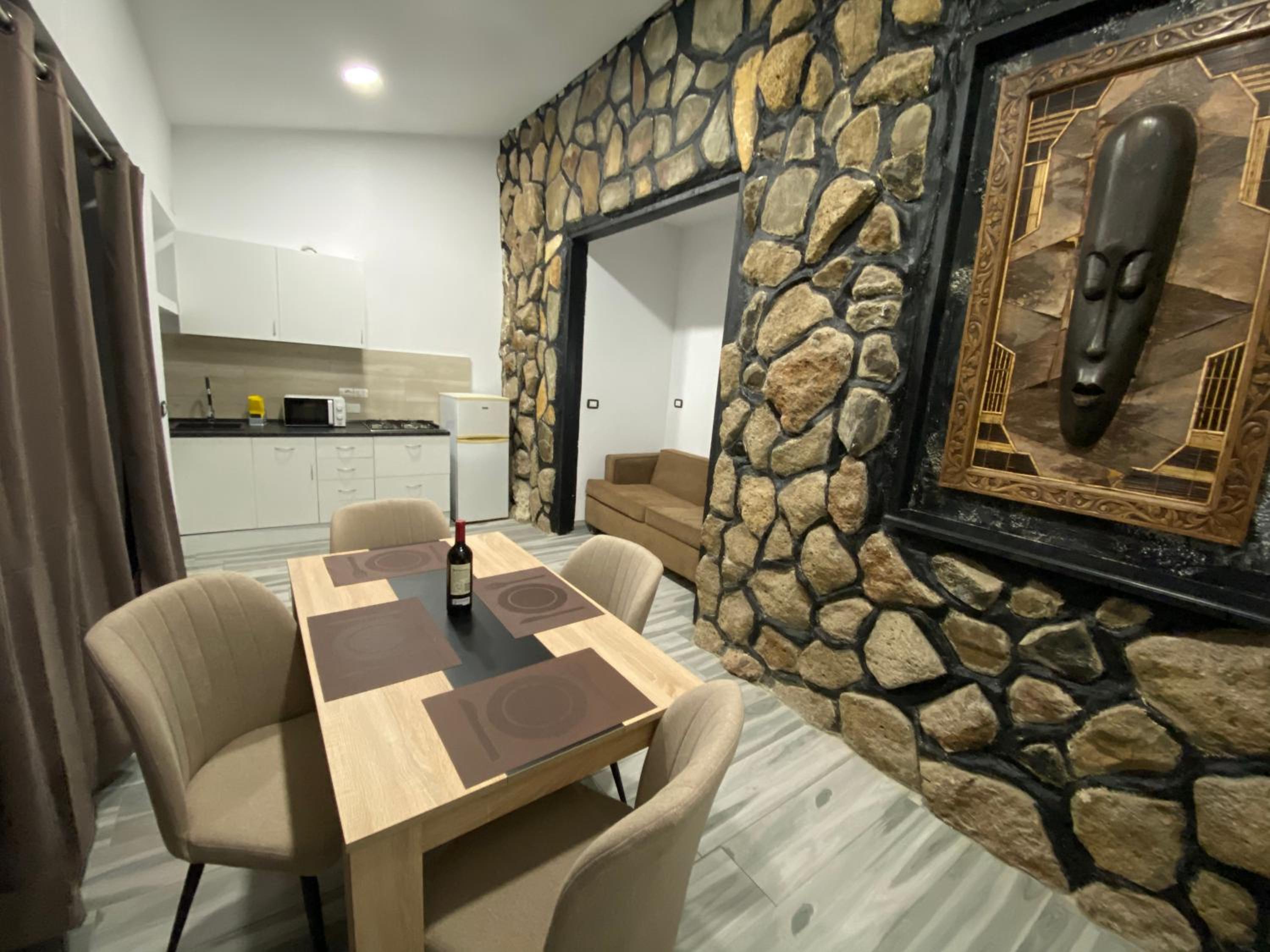 Paraiso villas view 5