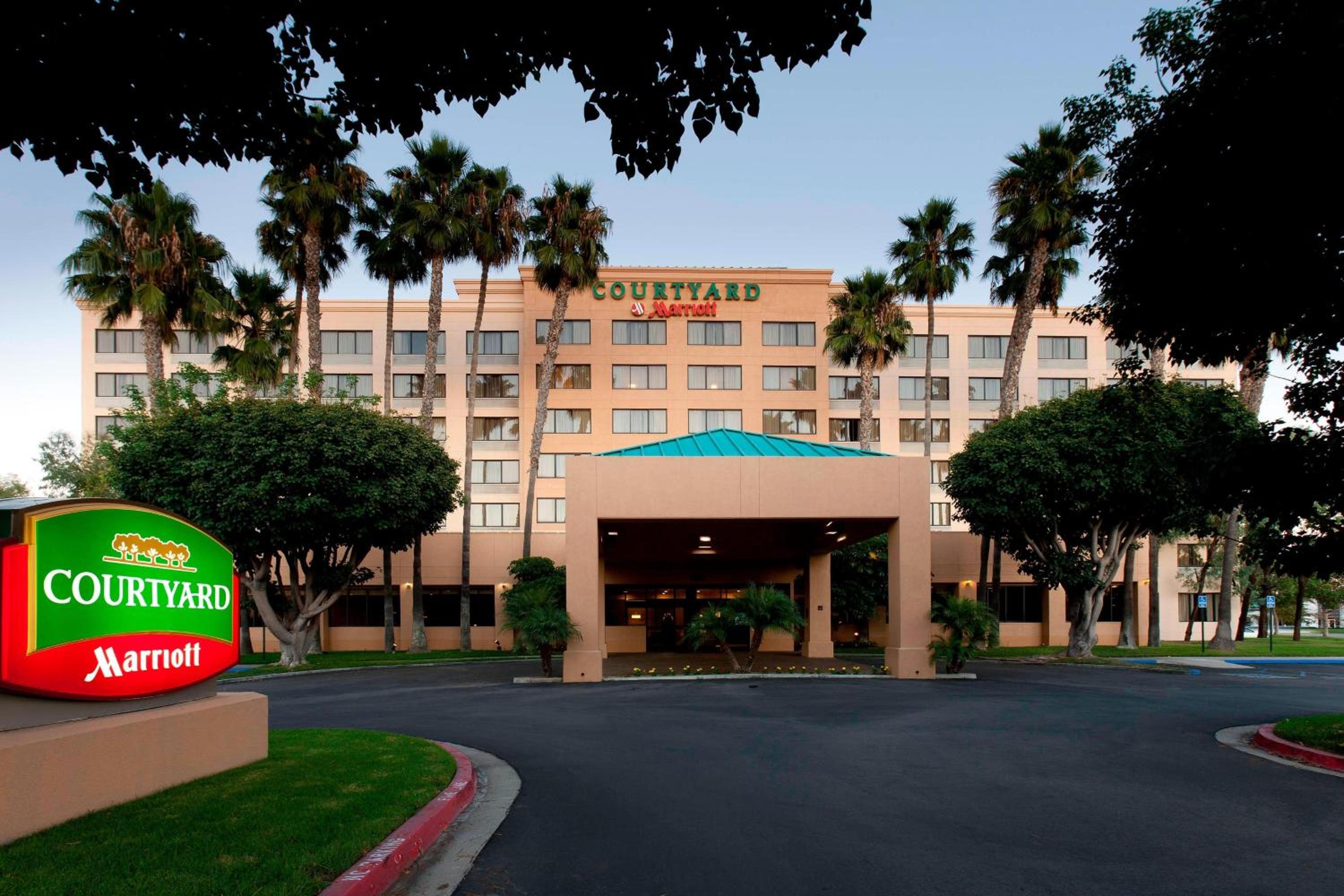 Hotel Courtyard by Marriott Cypress Anaheim / Orange County - Image 1