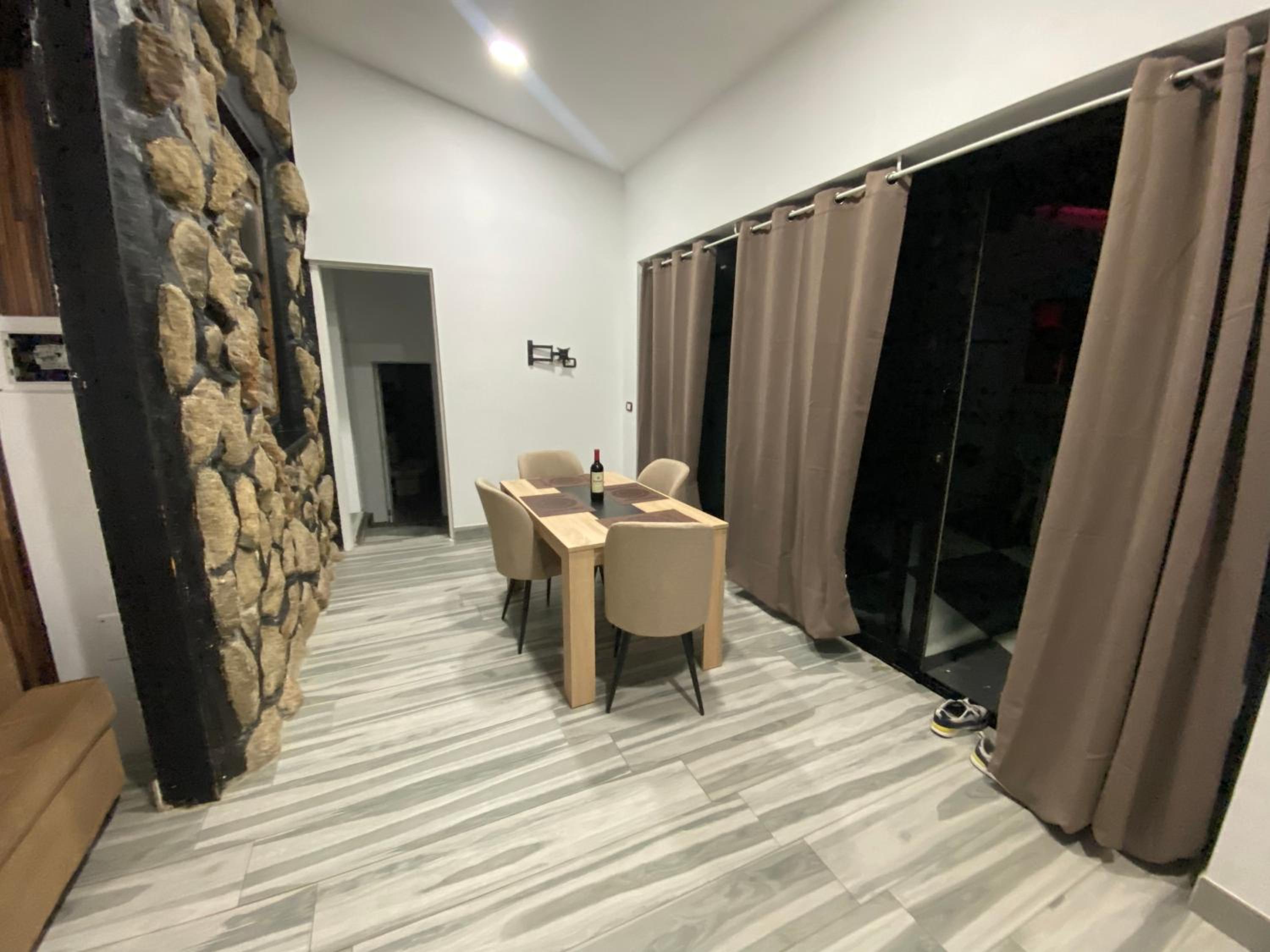 Paraiso villas view 4