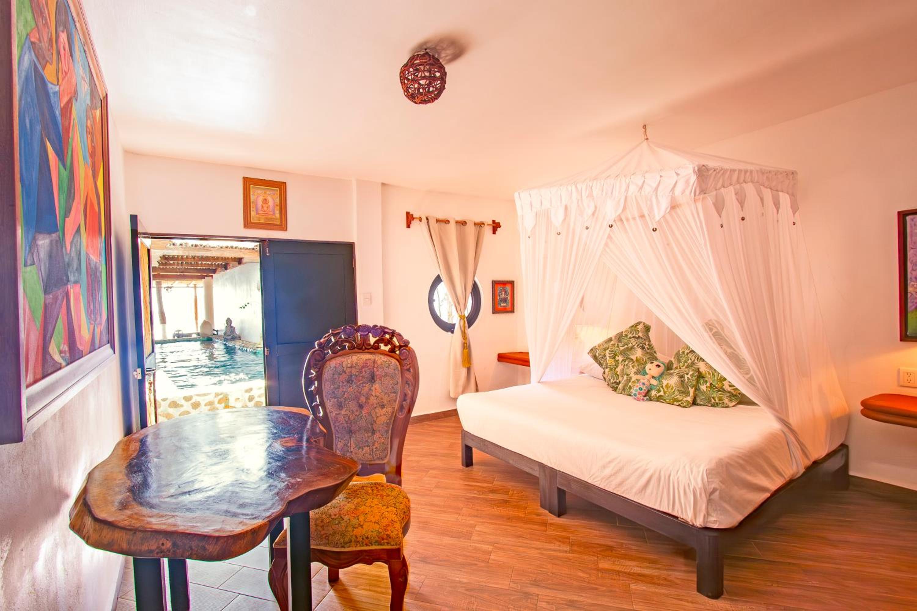 Posada Buda-Tortuga - Property Image 9