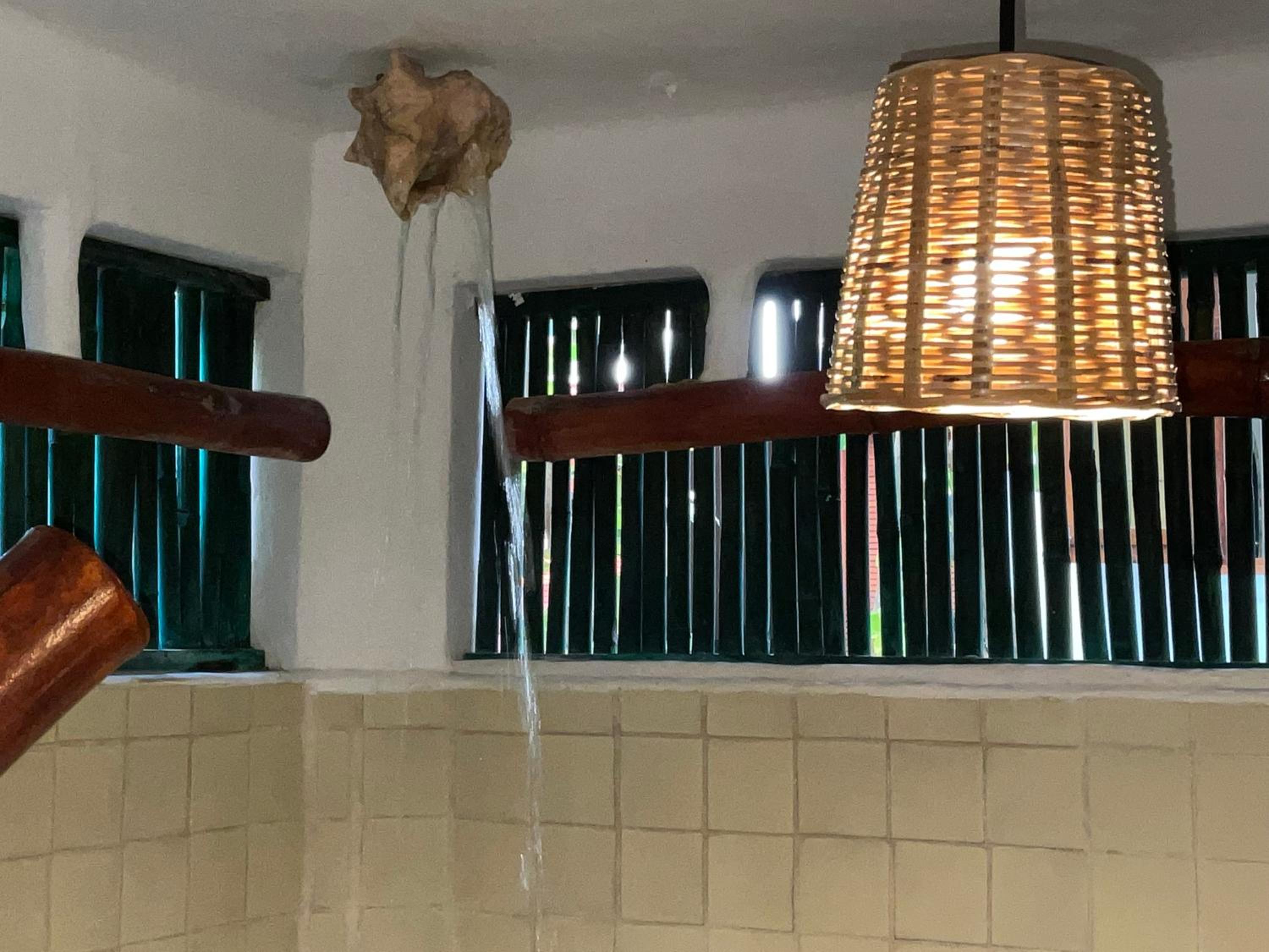 Bambú Ecocabañas