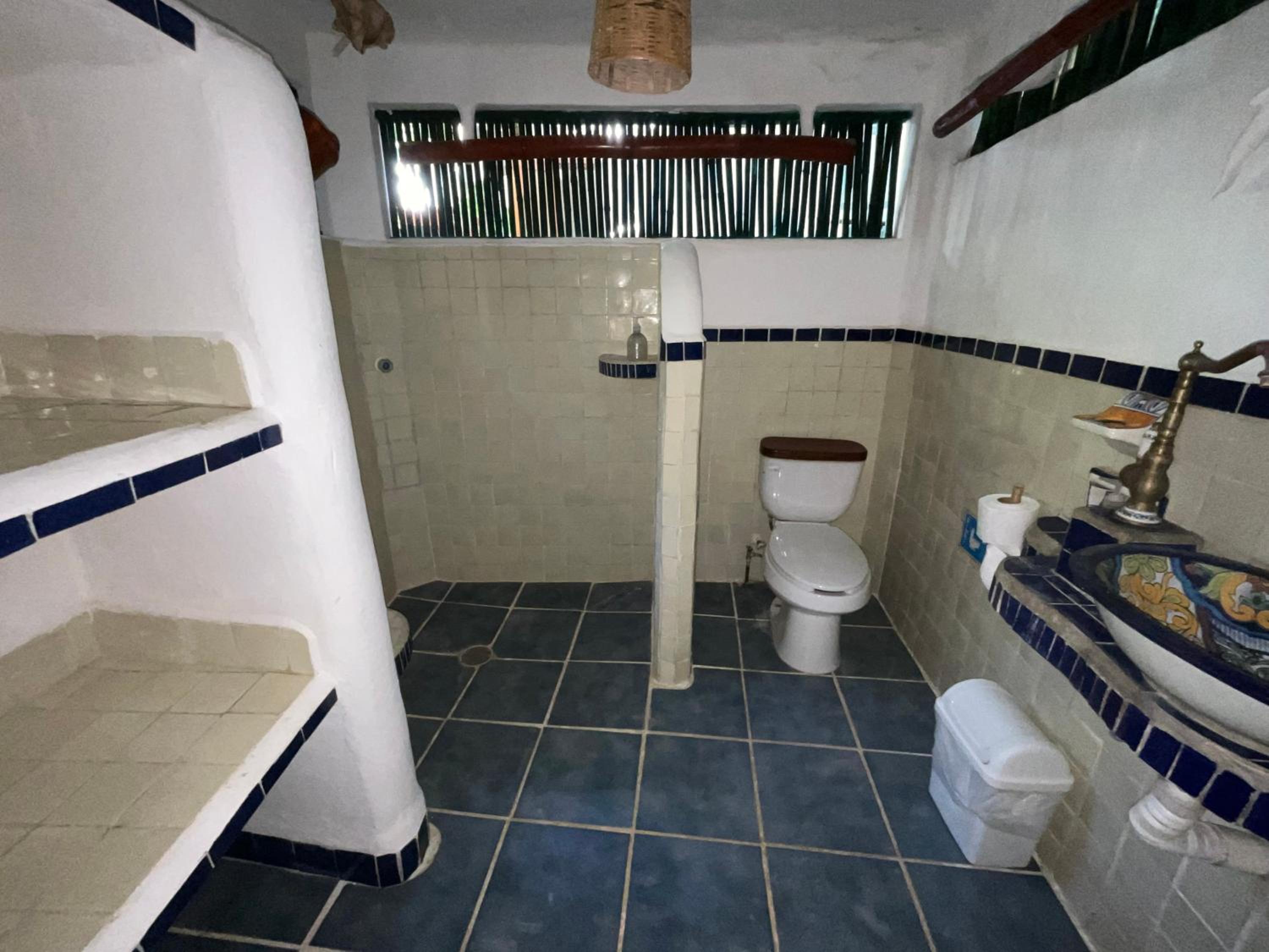 Bambú Ecocabañas
