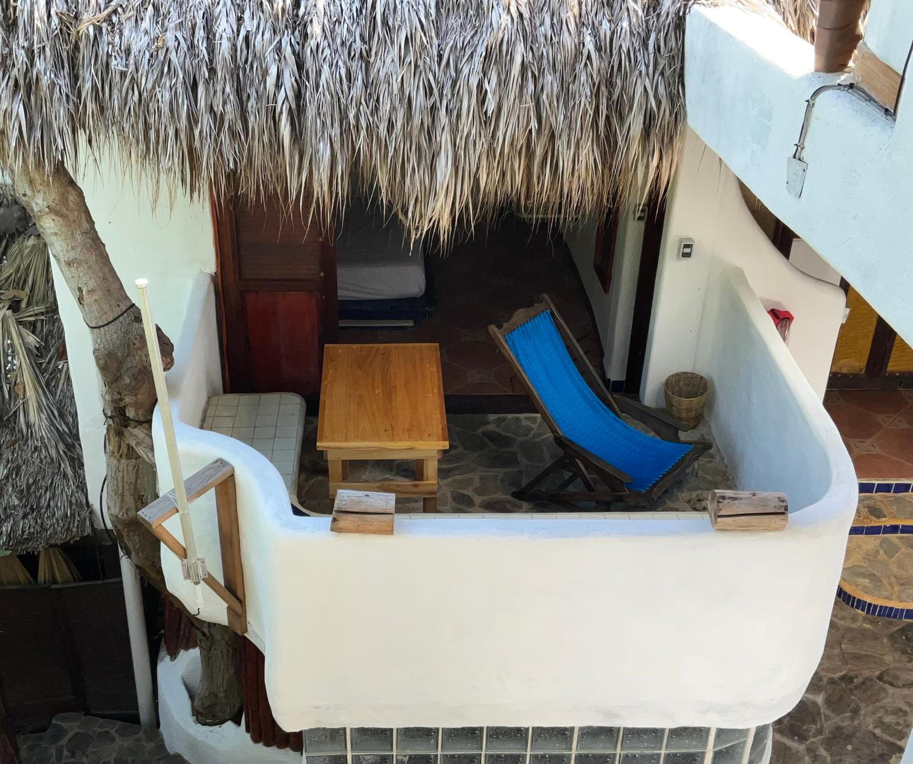Bambú Ecocabañas