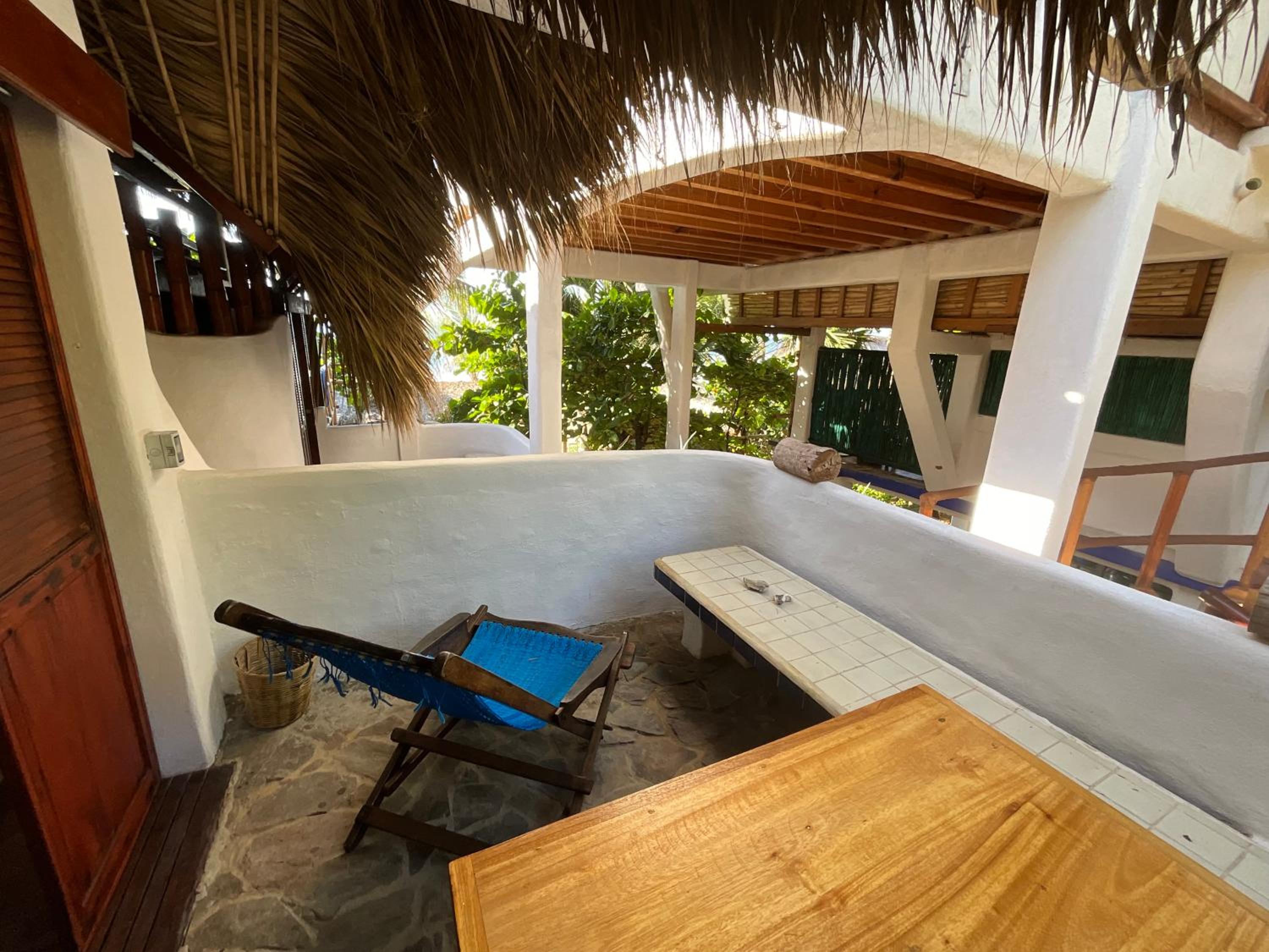 Bambú Ecocabañas