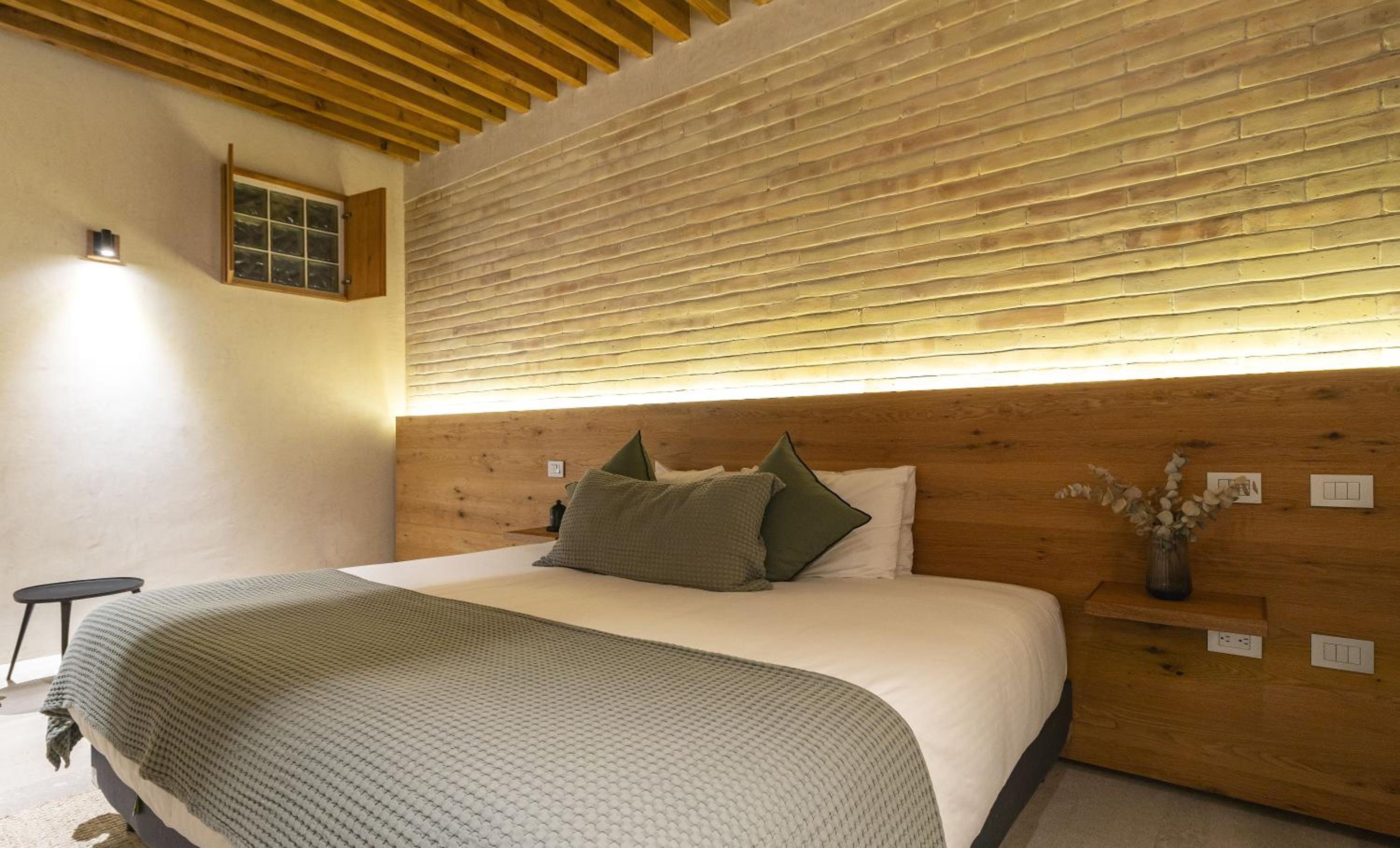Casas y Suites Indigo San Miguel