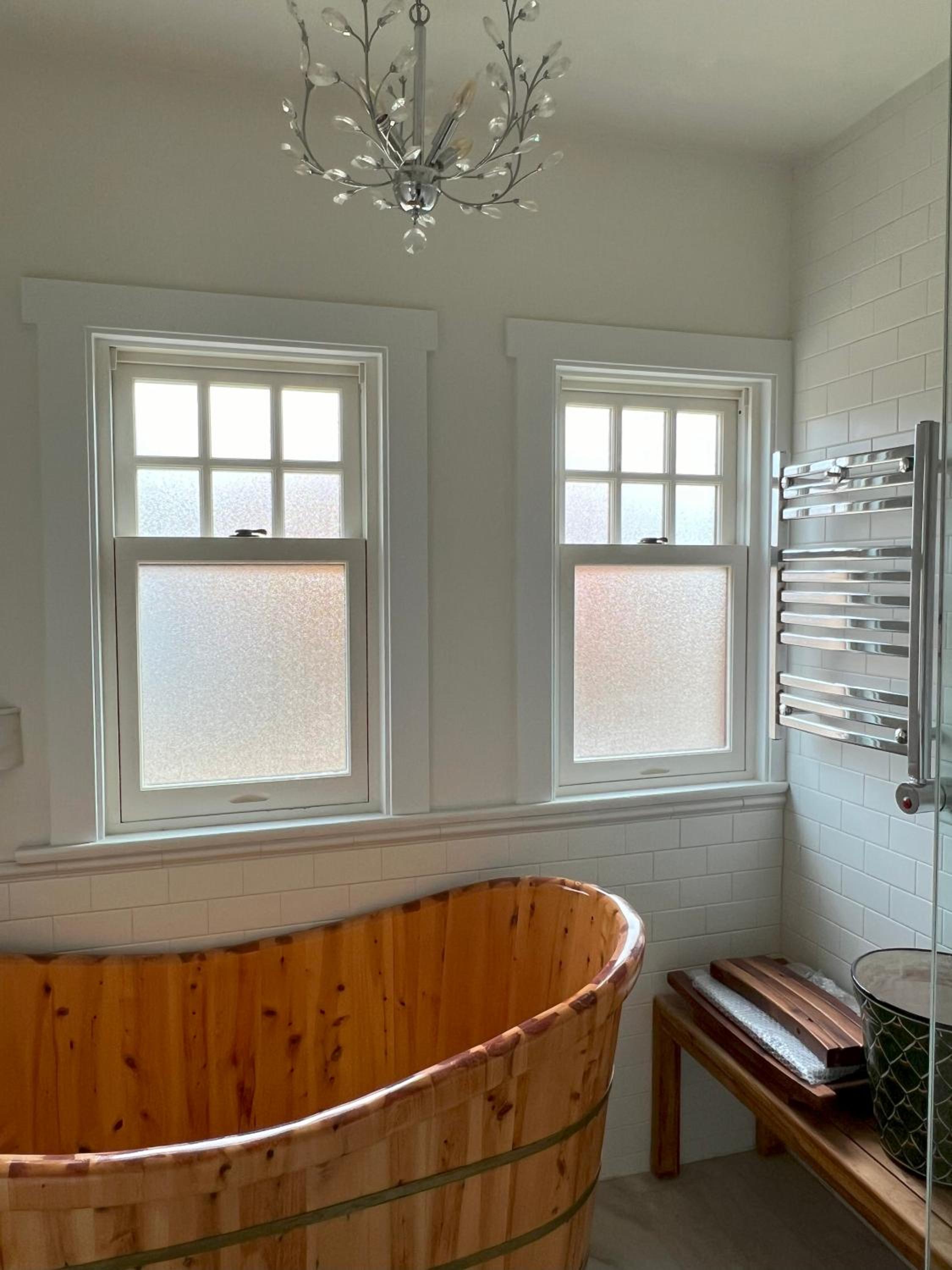 Elmwood House Berkeley view 3