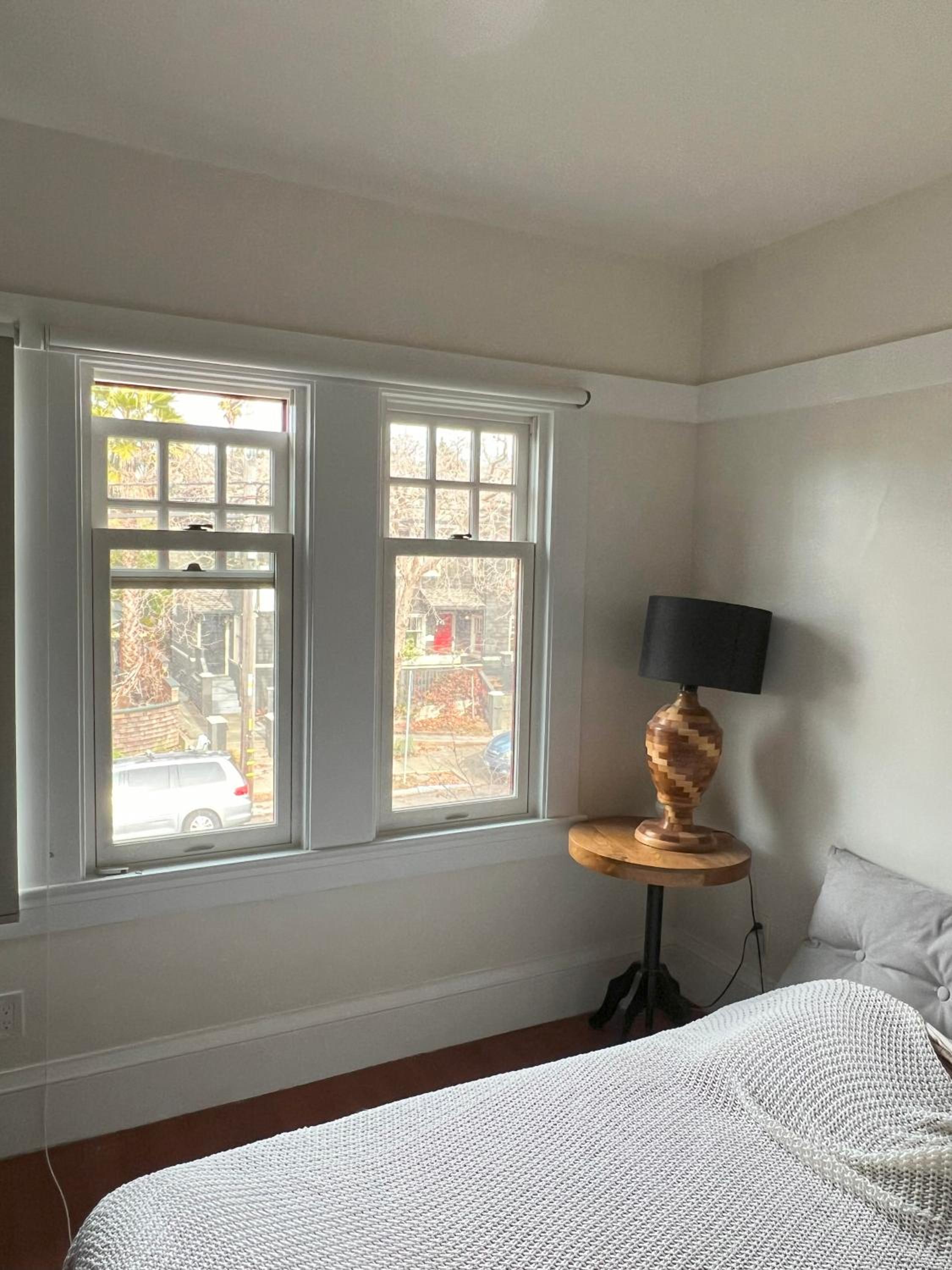 Elmwood House Berkeley view 4