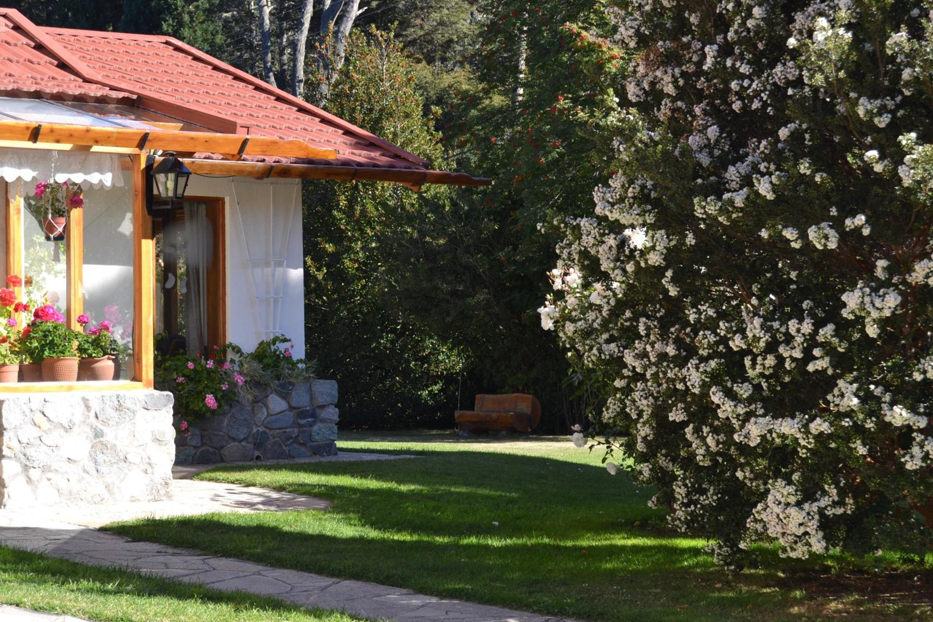 Hosteria Katy