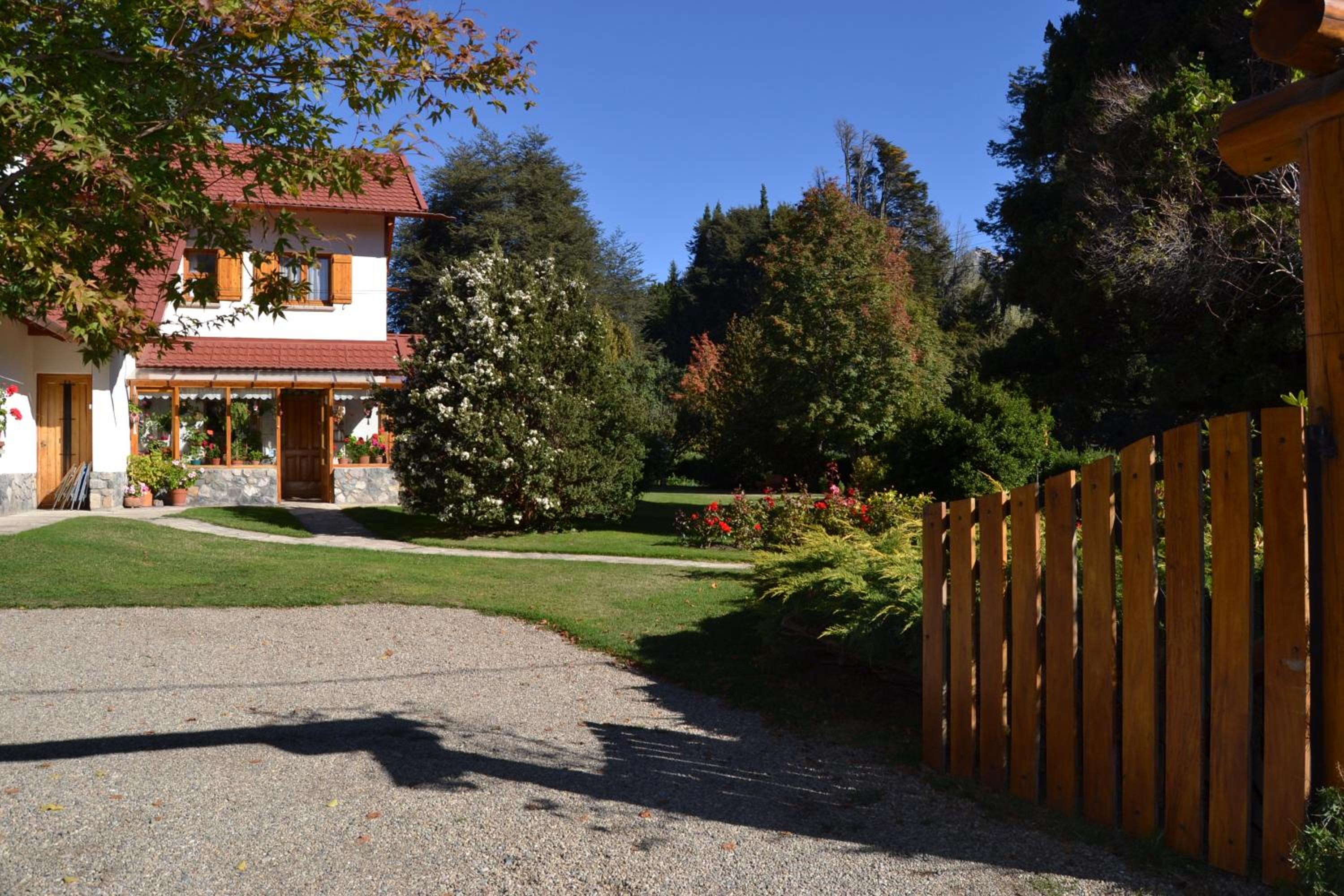 Hosteria Katy