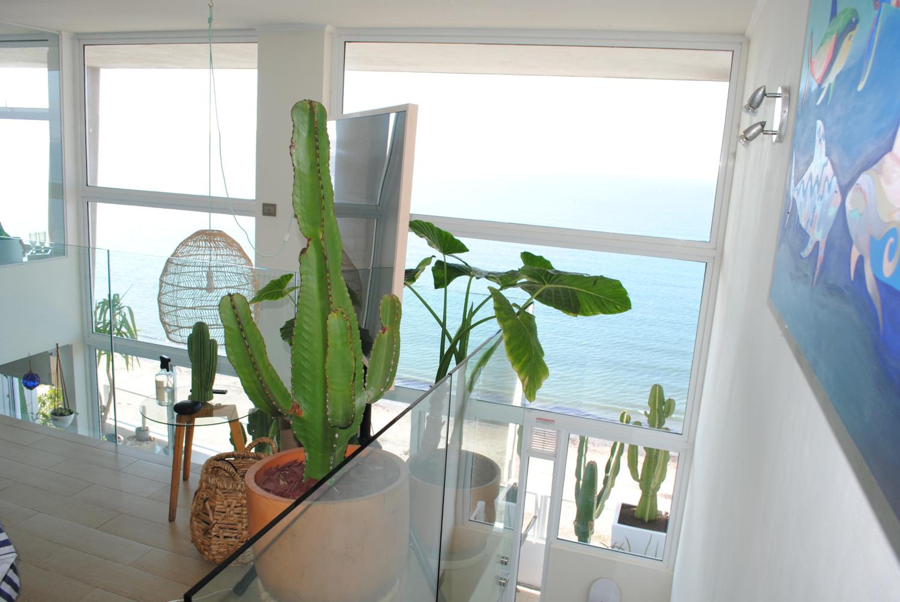 Loft playa la serena