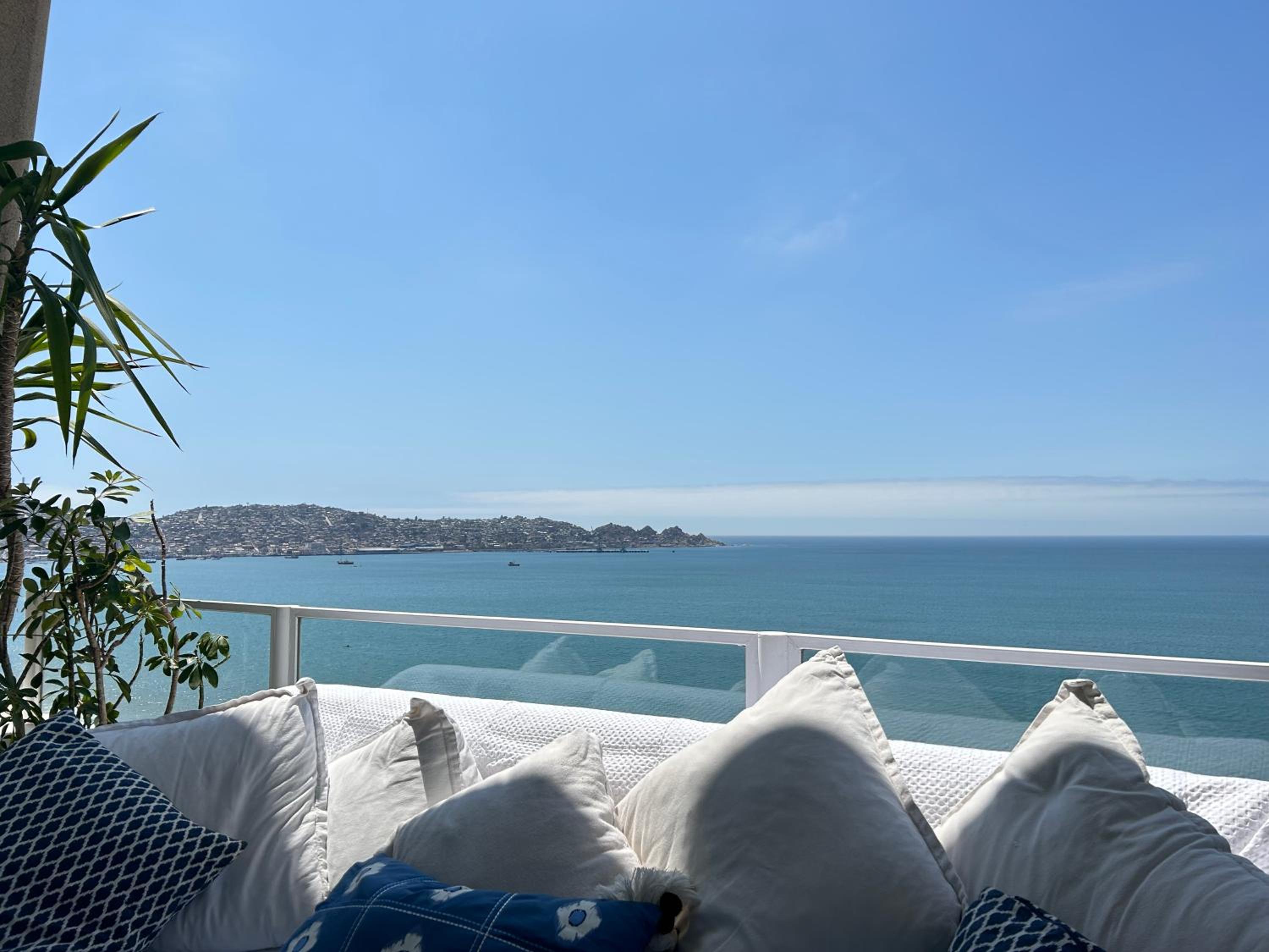 Loft playa la serena
