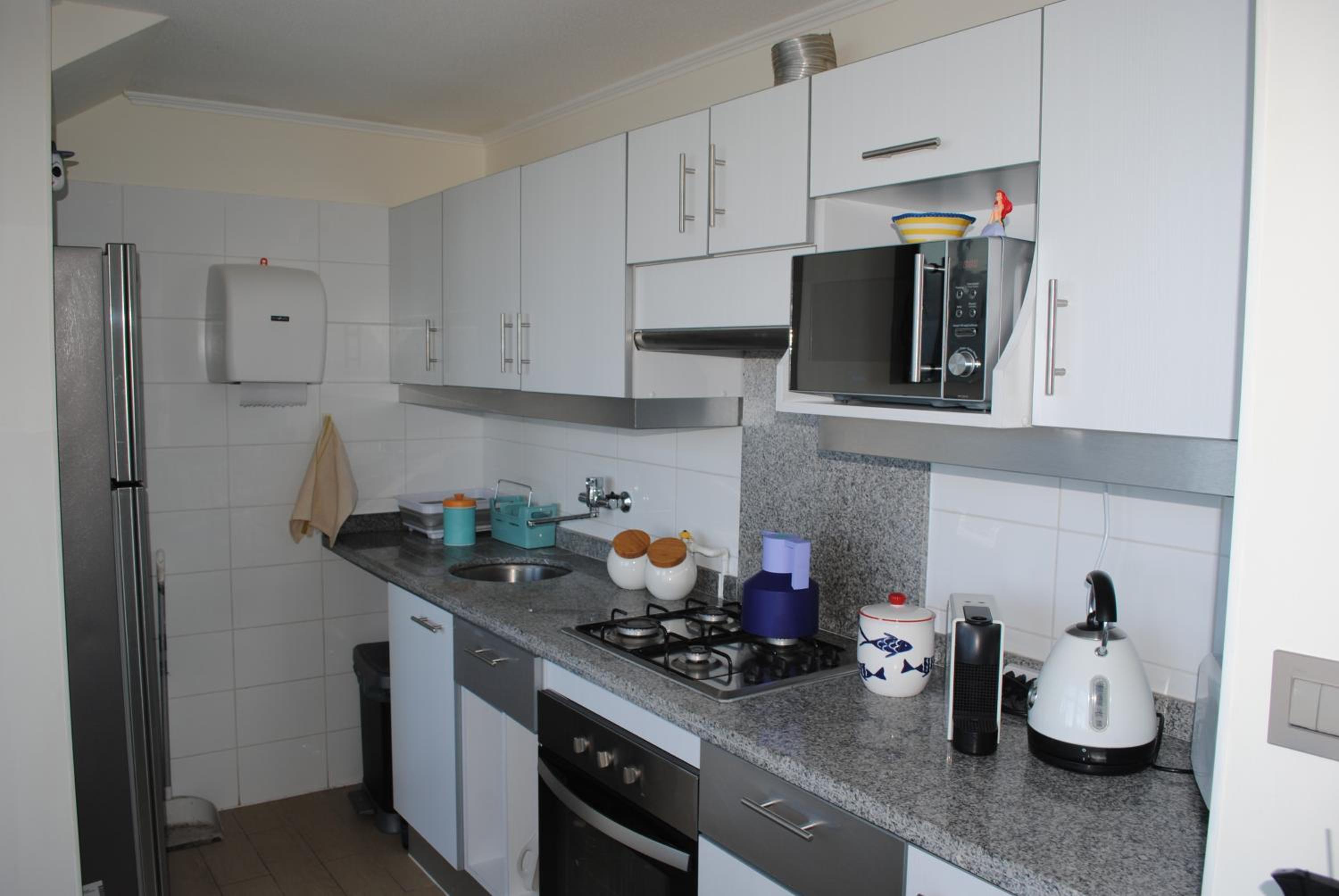 Loft playa la serena