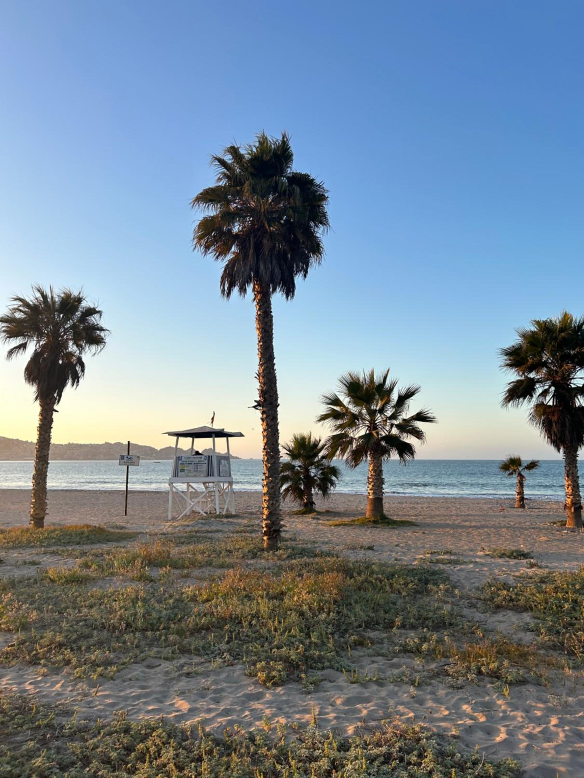 Loft playa la serena