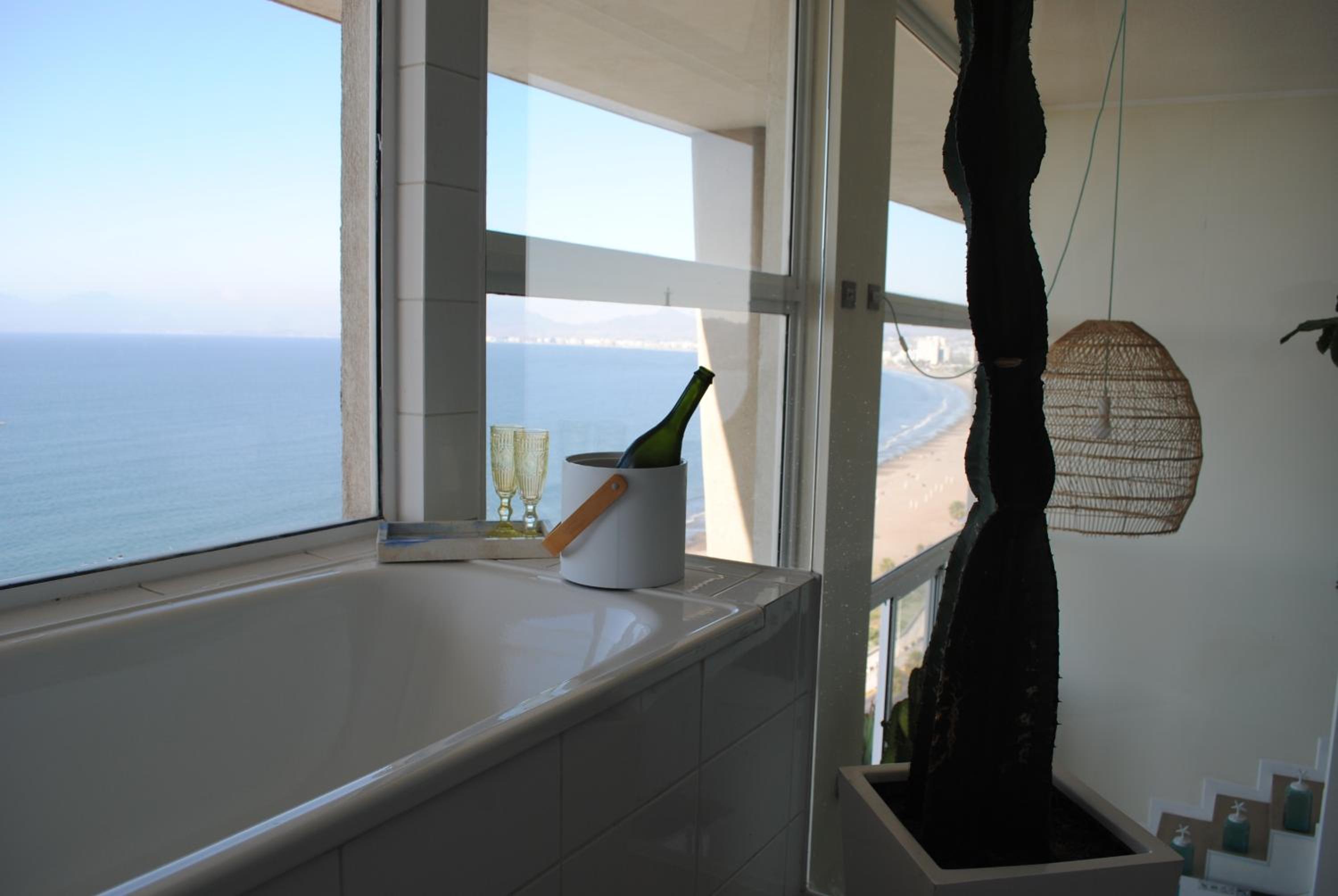 Loft playa la serena