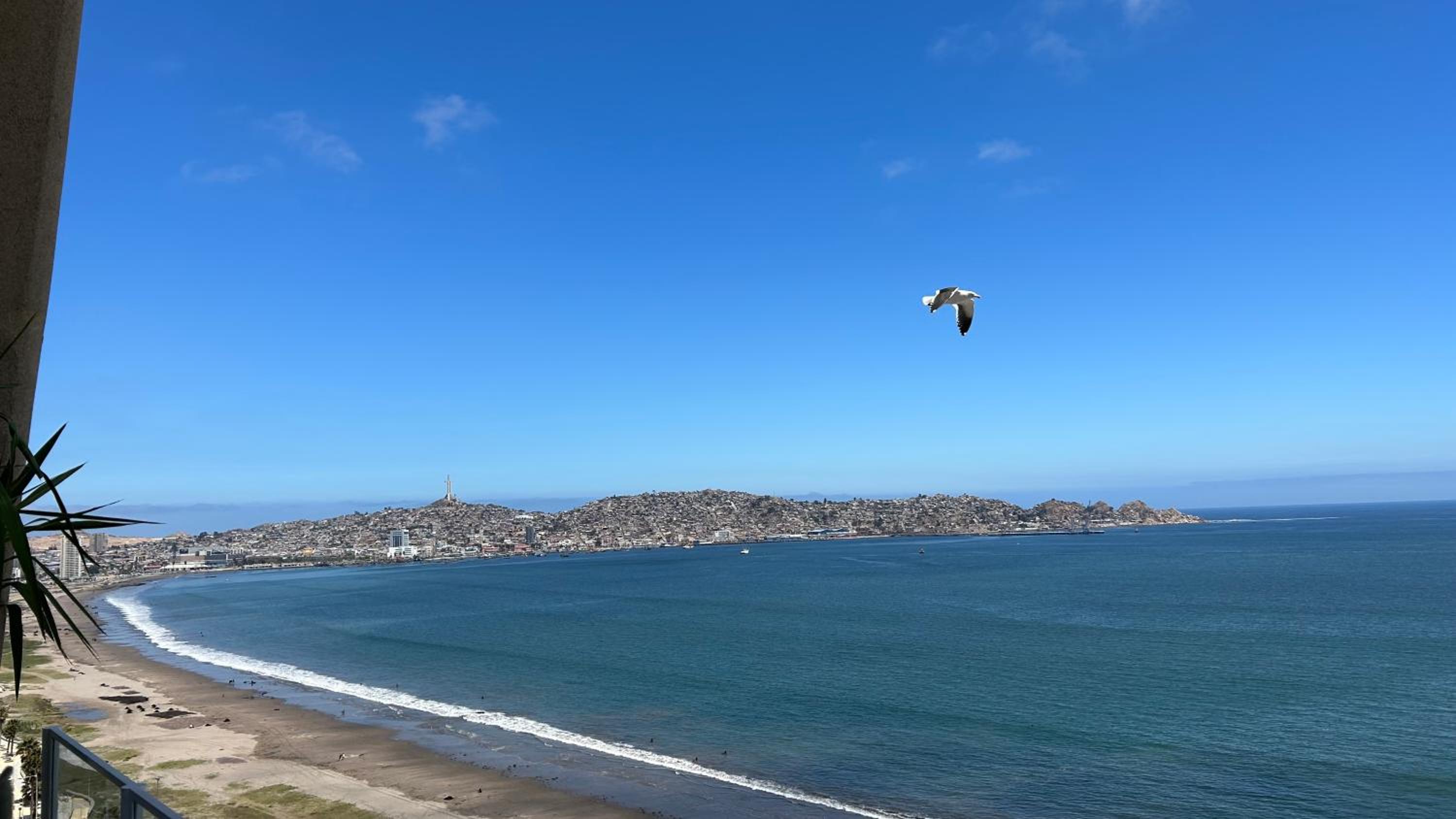 Loft playa la serena
