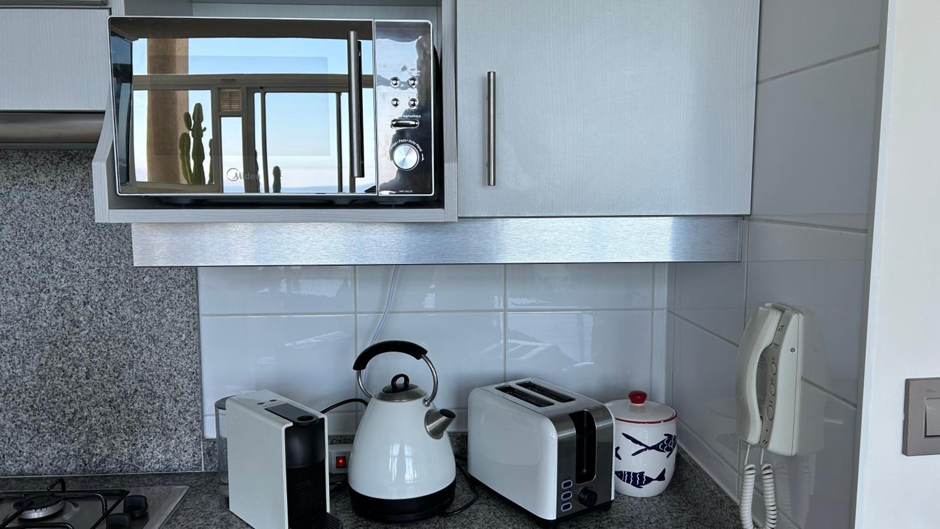Loft playa la serena