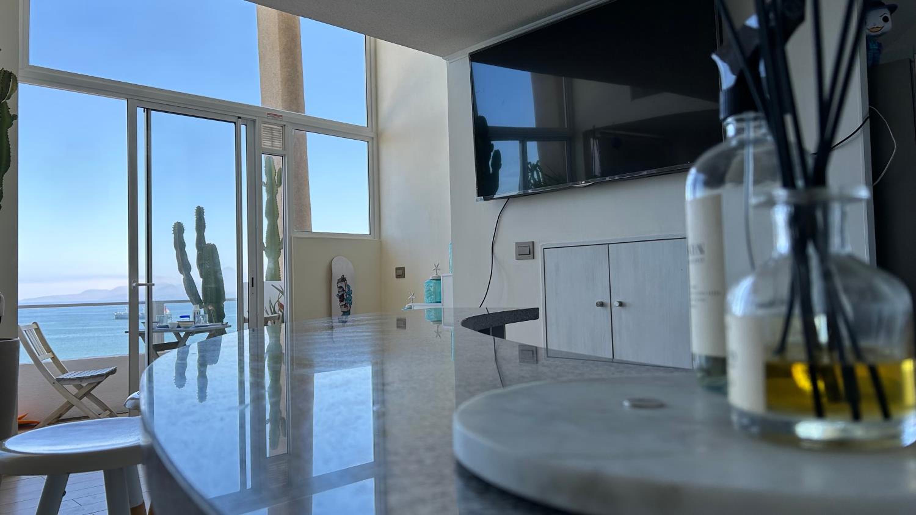 Loft playa la serena