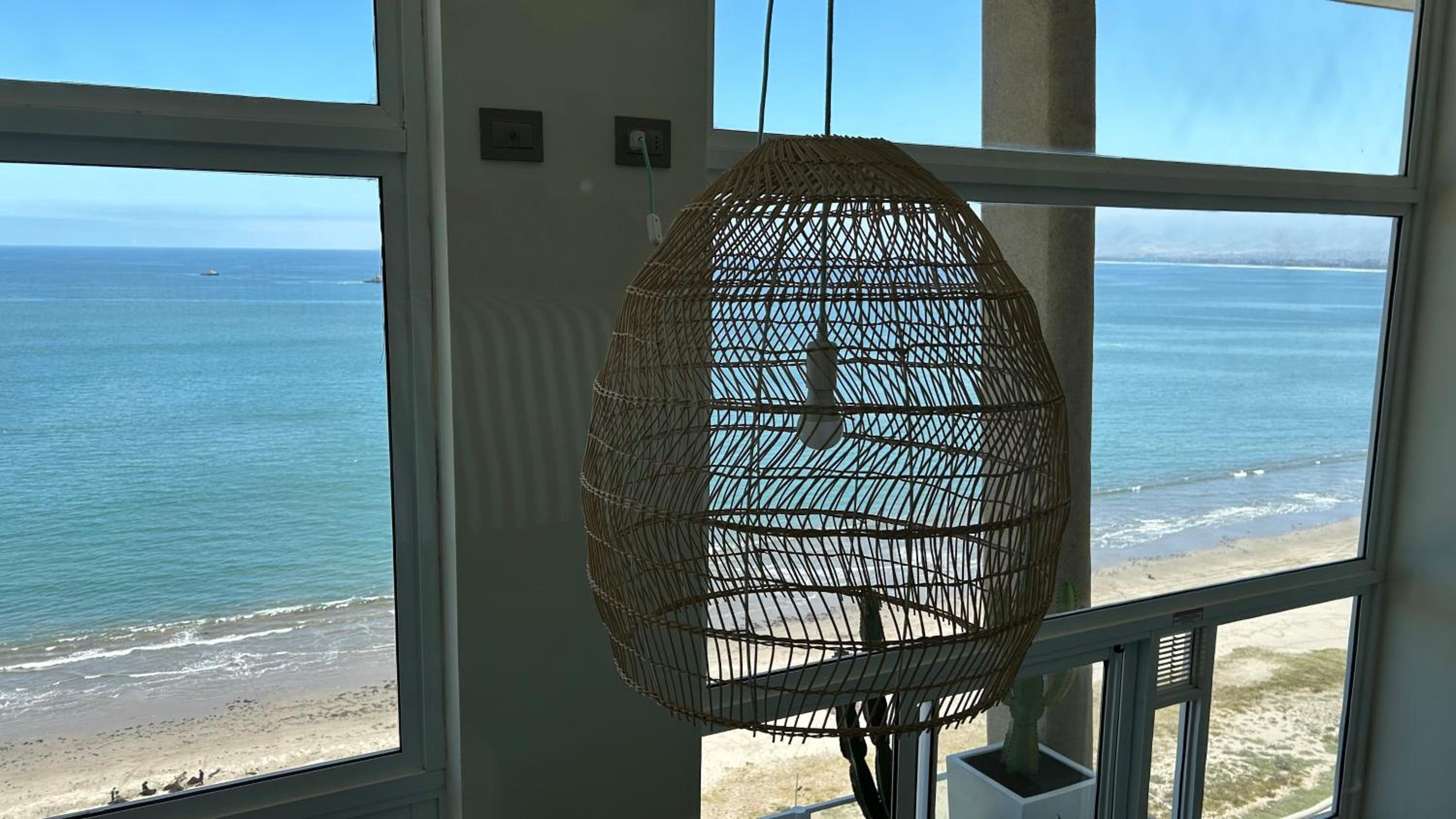 Loft playa la serena