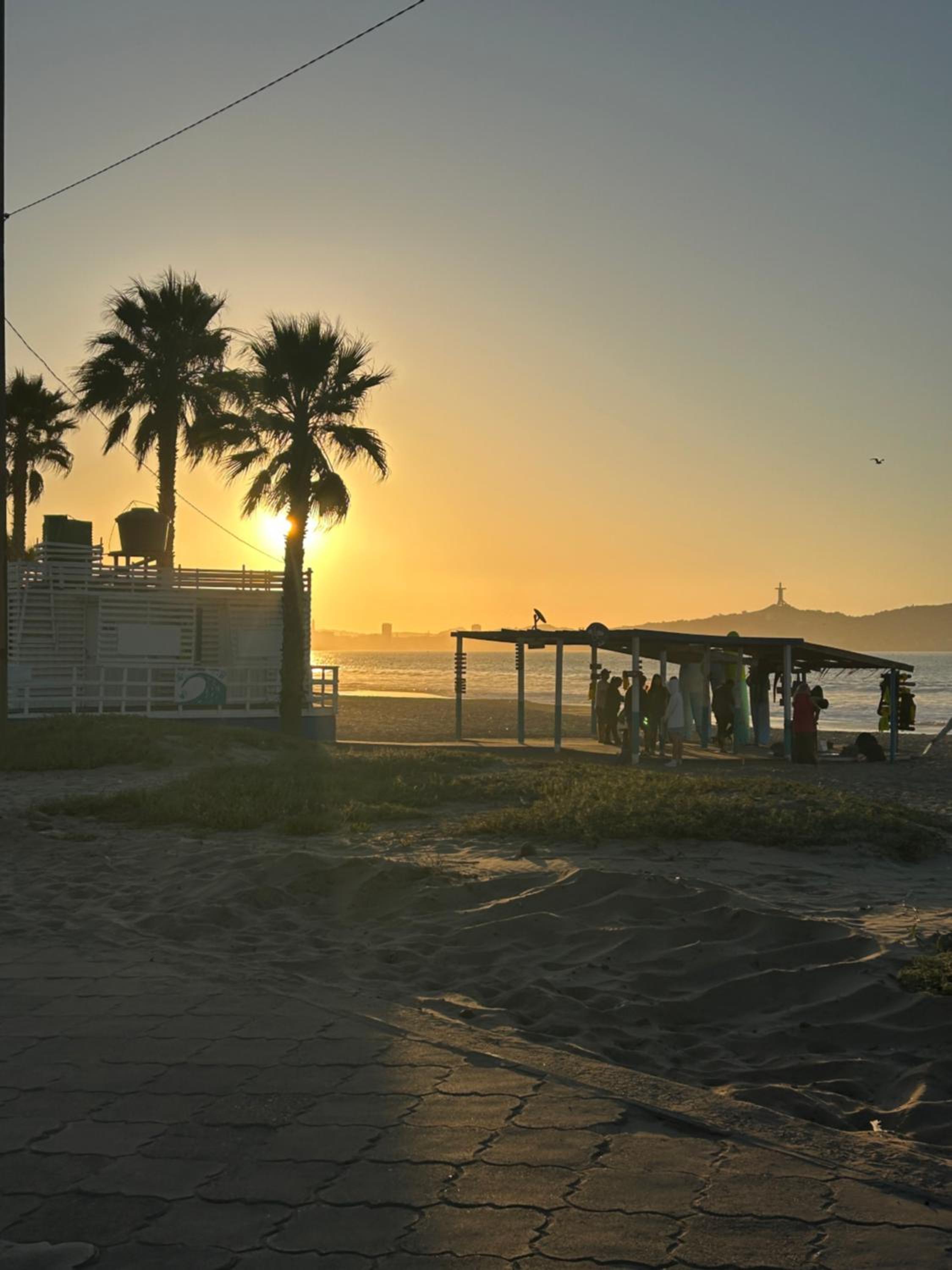 Loft playa la serena