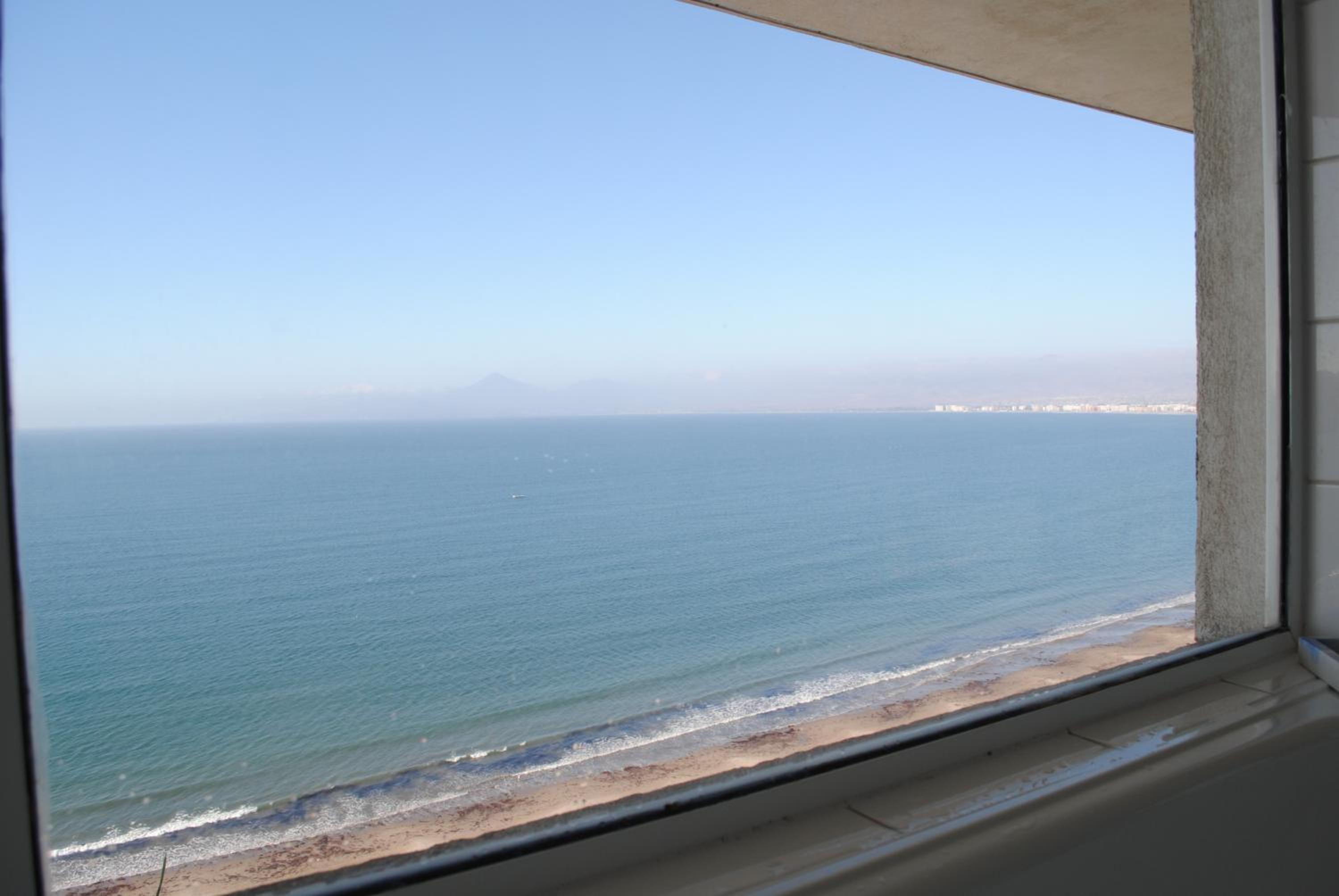 Loft playa la serena