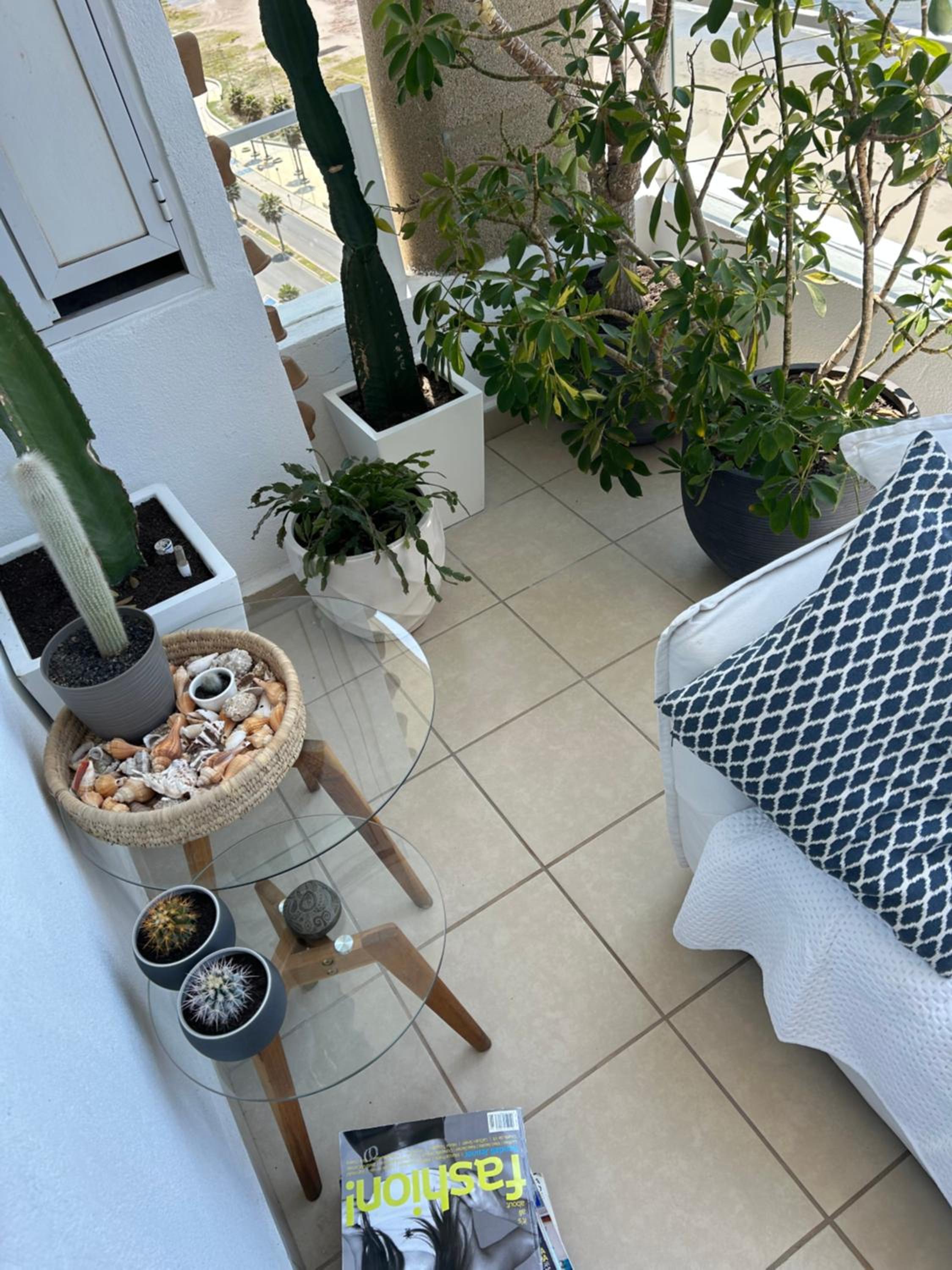 Loft playa la serena