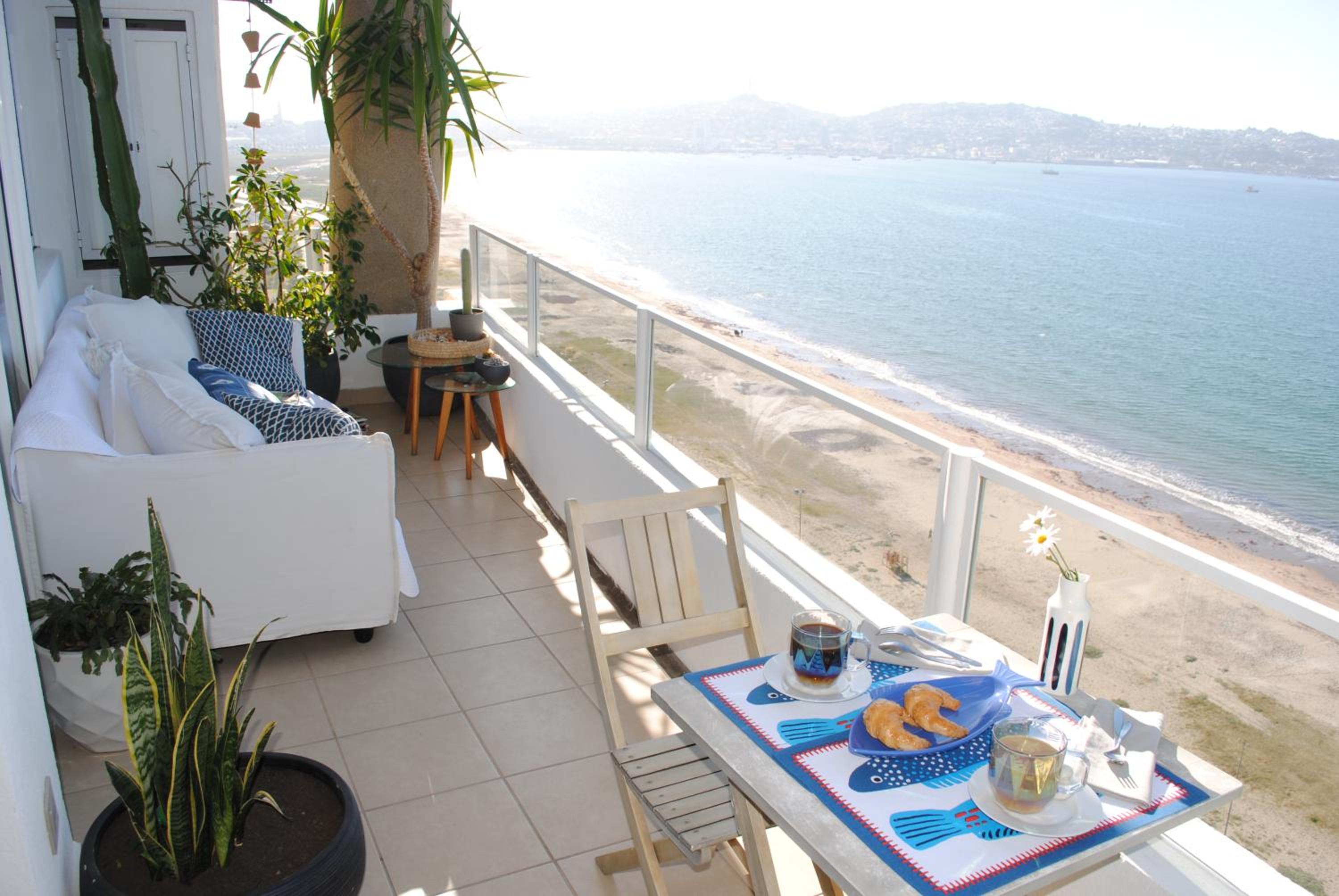Loft playa la serena