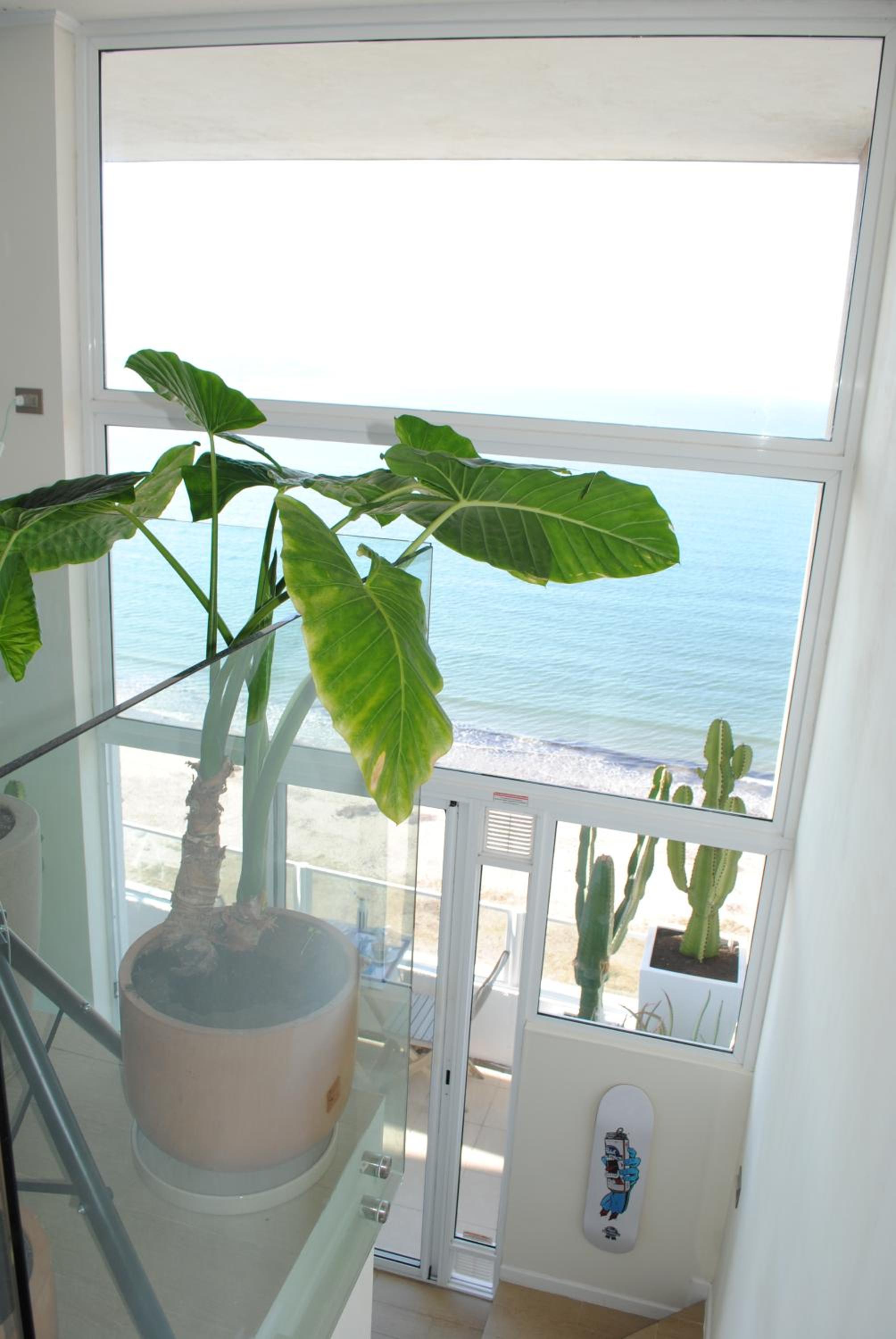 Loft playa la serena