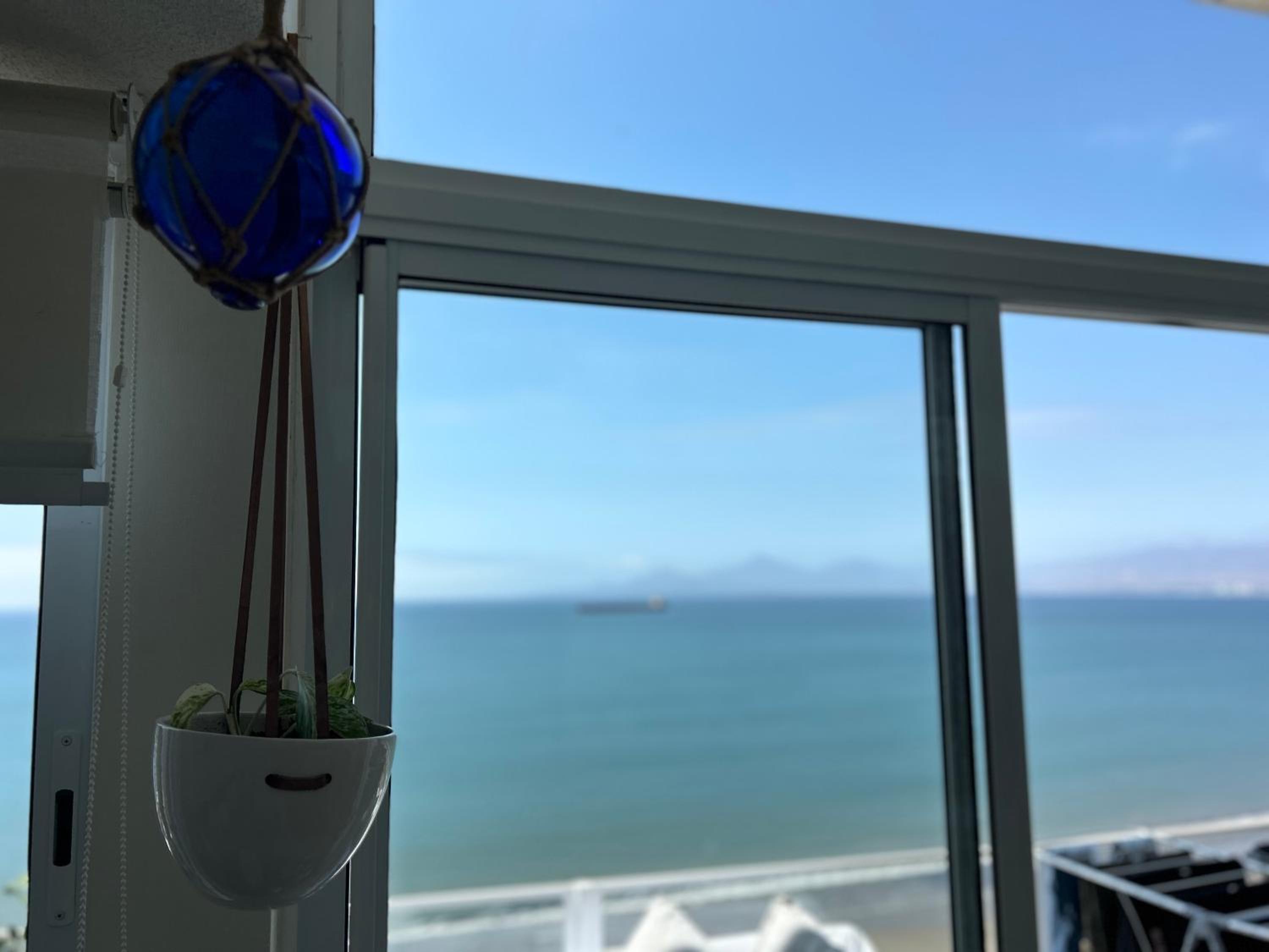 Loft playa la serena