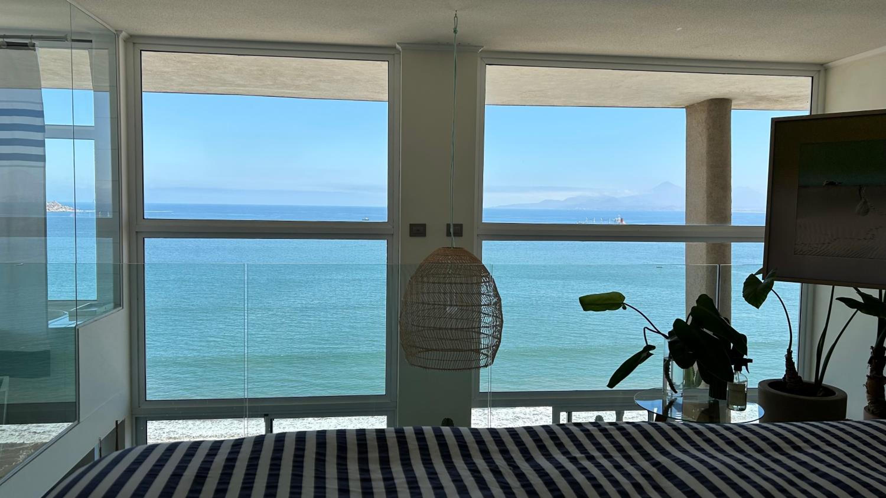 Loft playa la serena