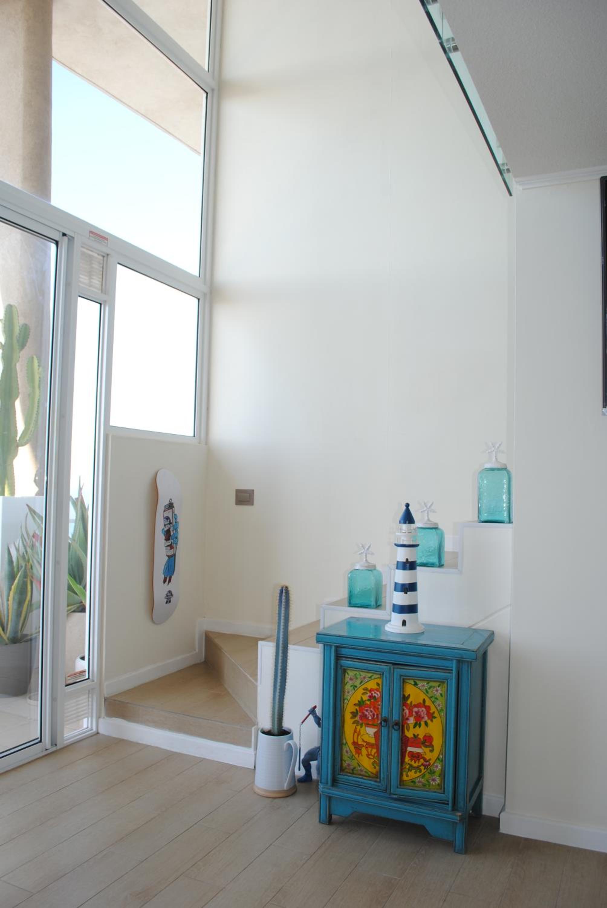 Loft playa la serena