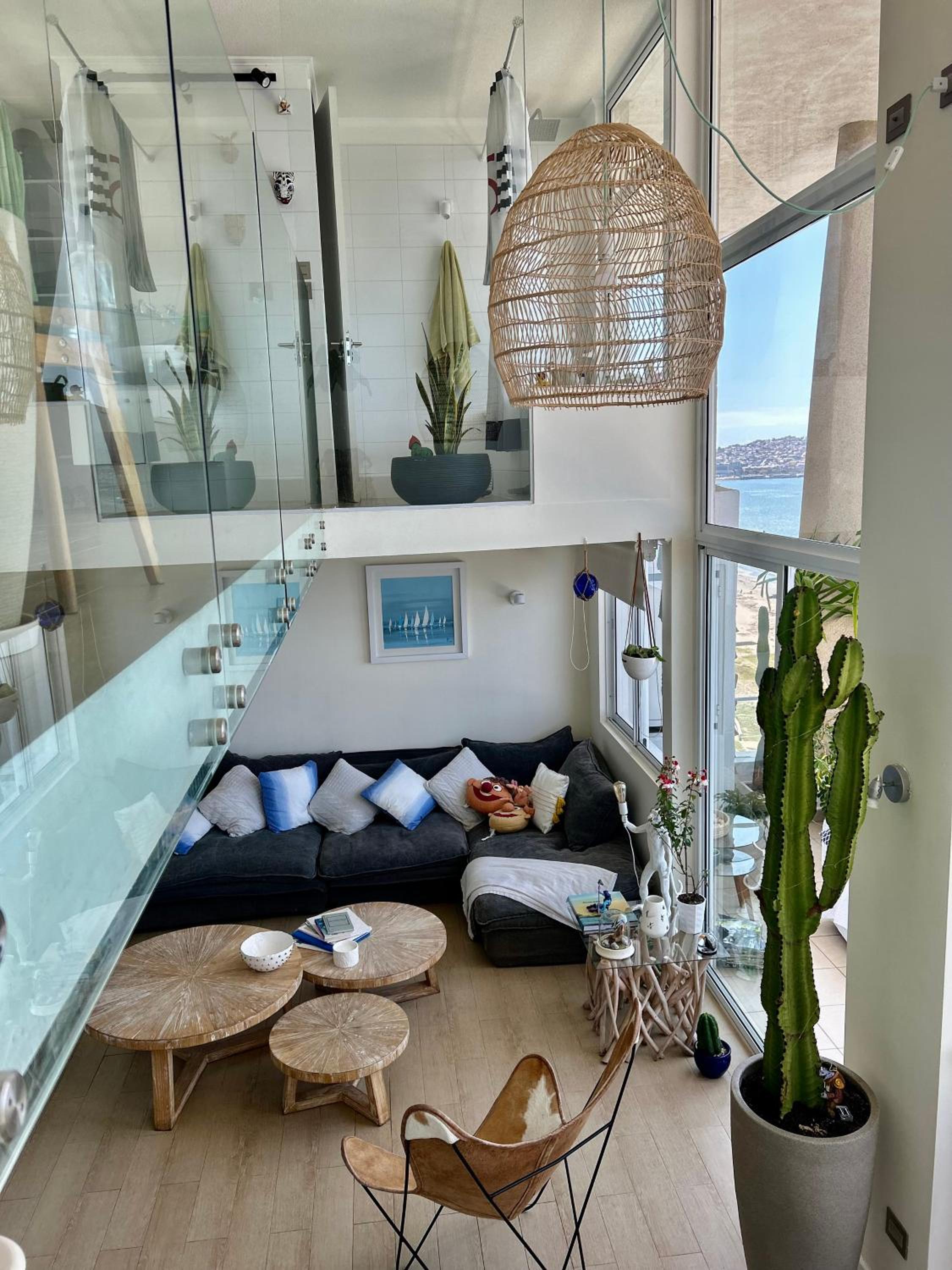 Loft playa la serena