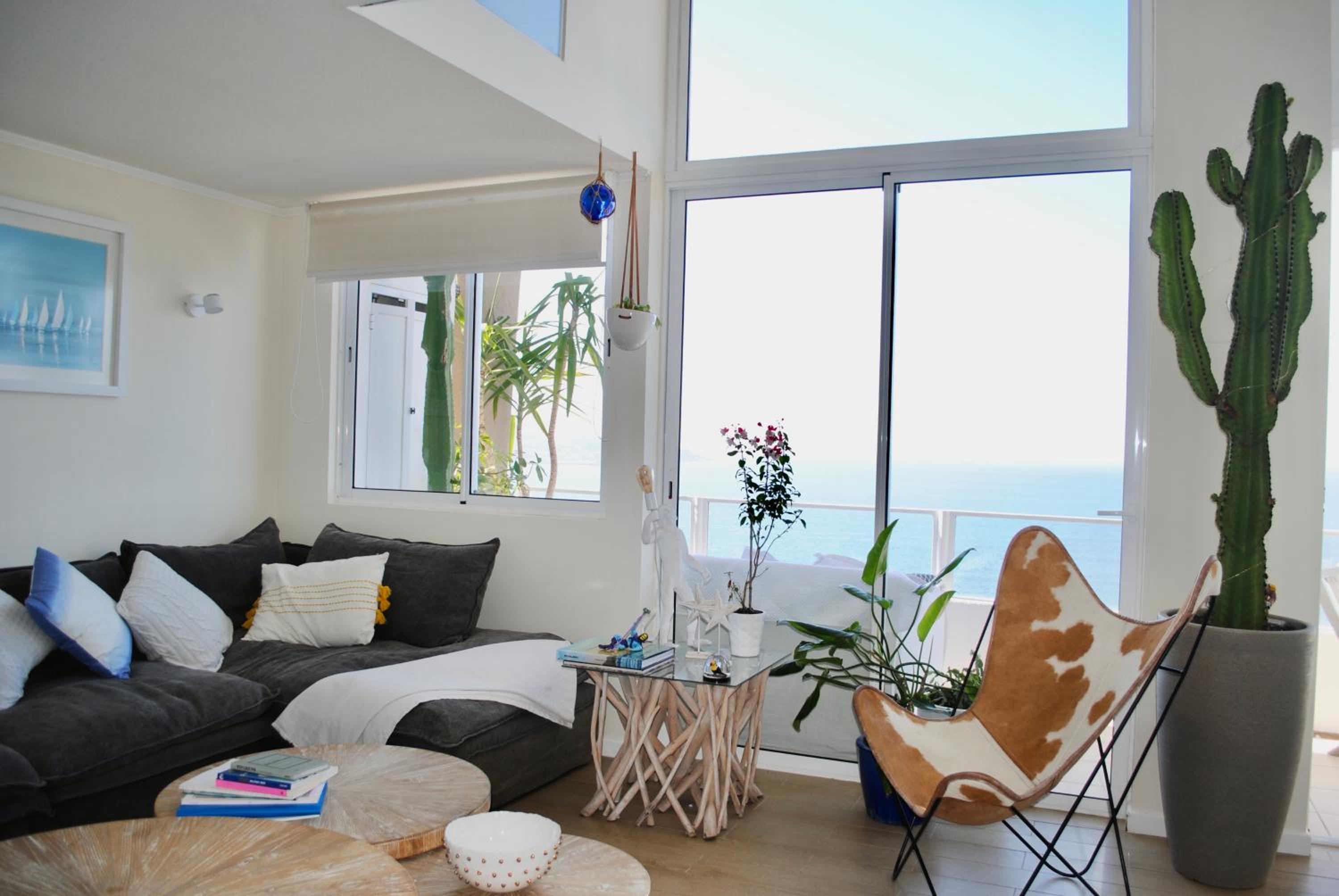 Loft playa la serena