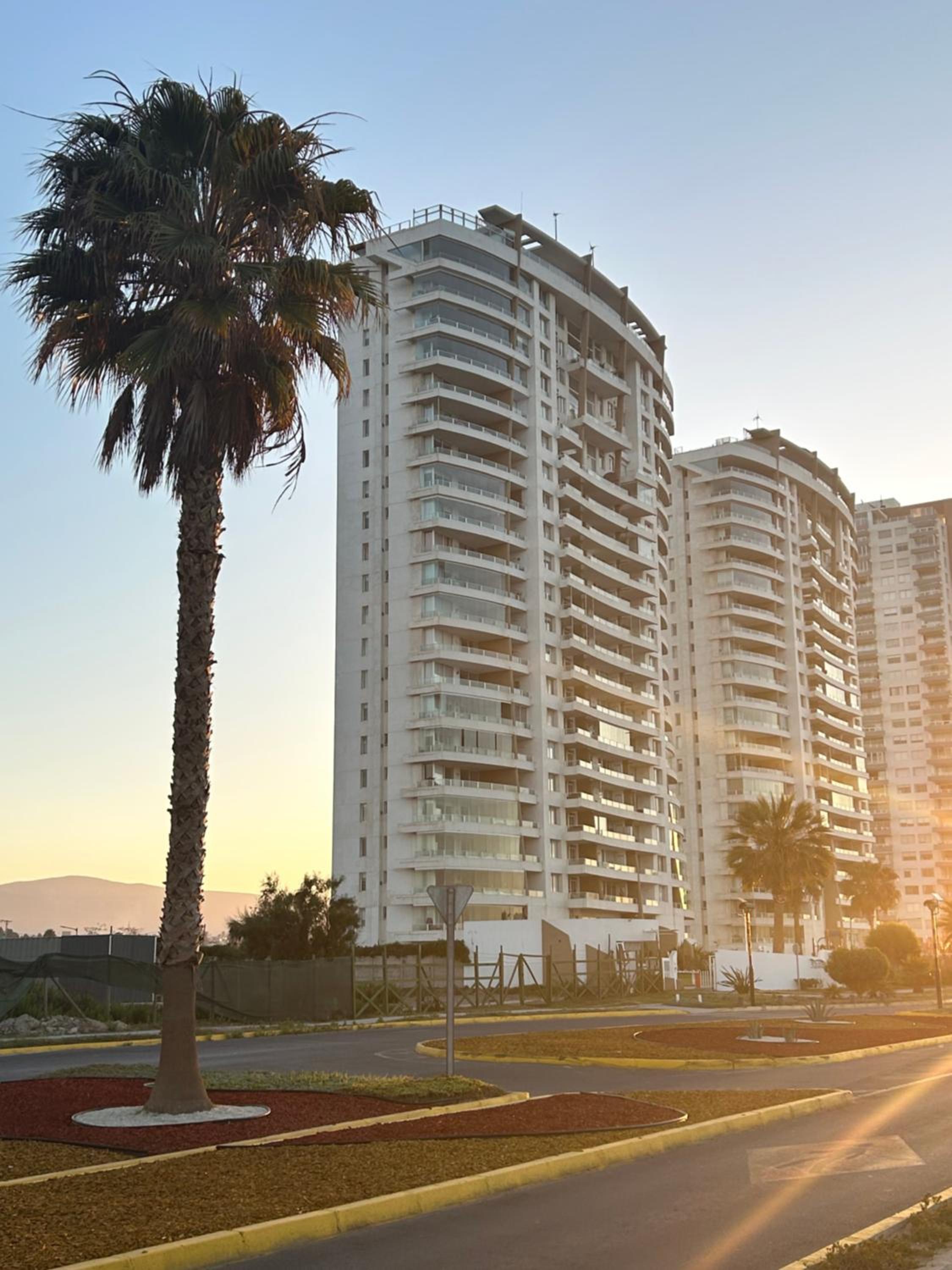 Loft playa la serena