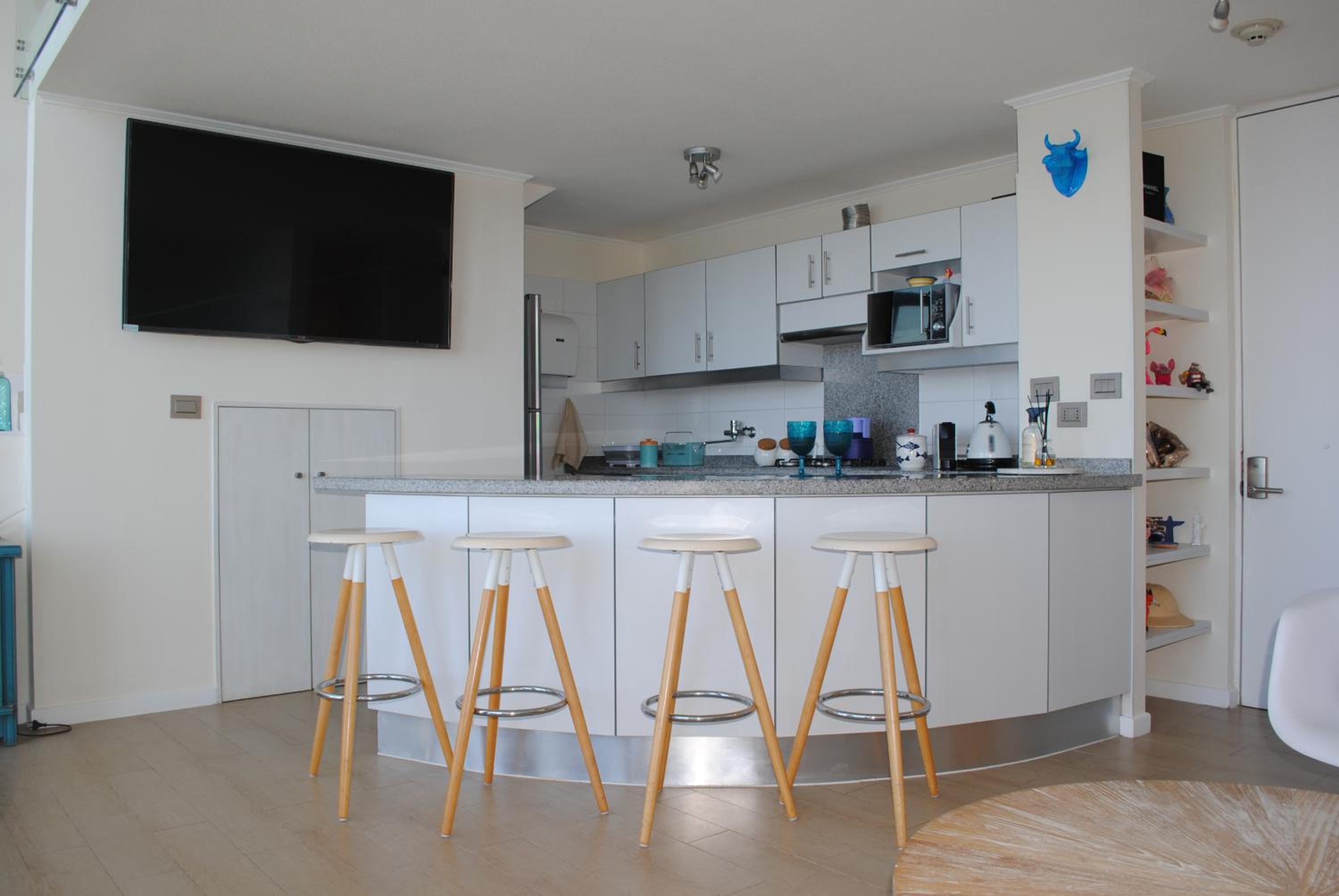 Loft playa la serena