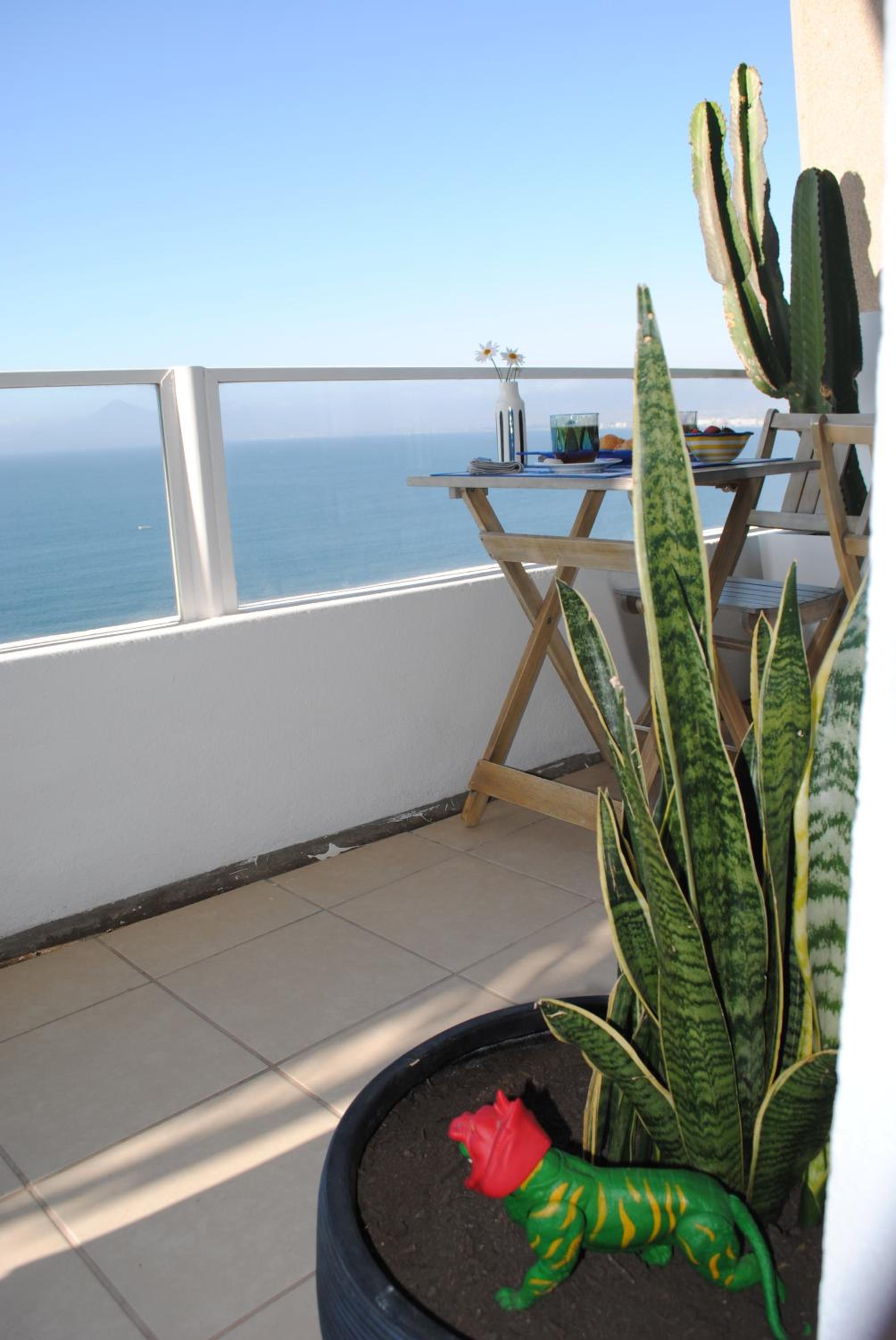 Loft playa la serena