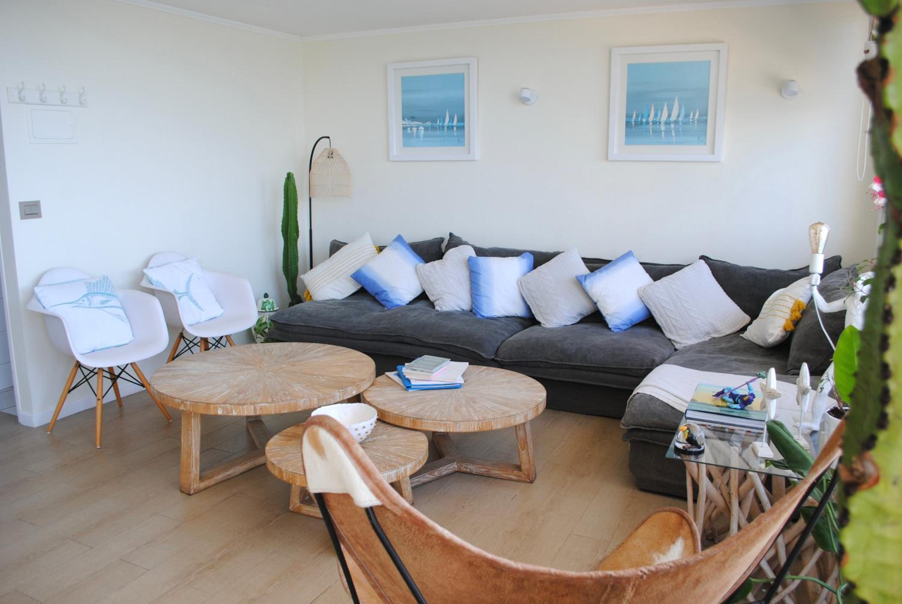 Loft playa la serena