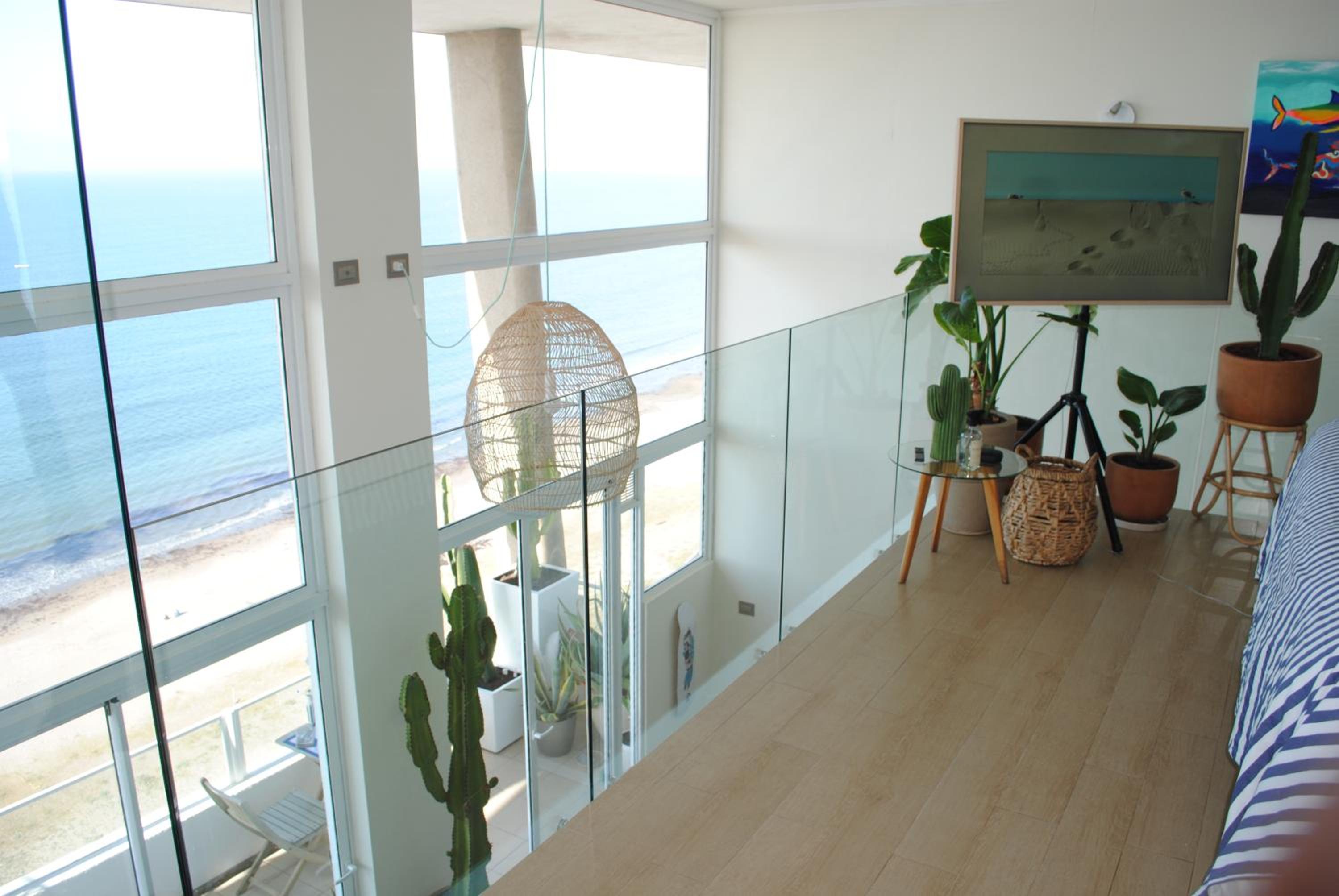 Loft playa la serena