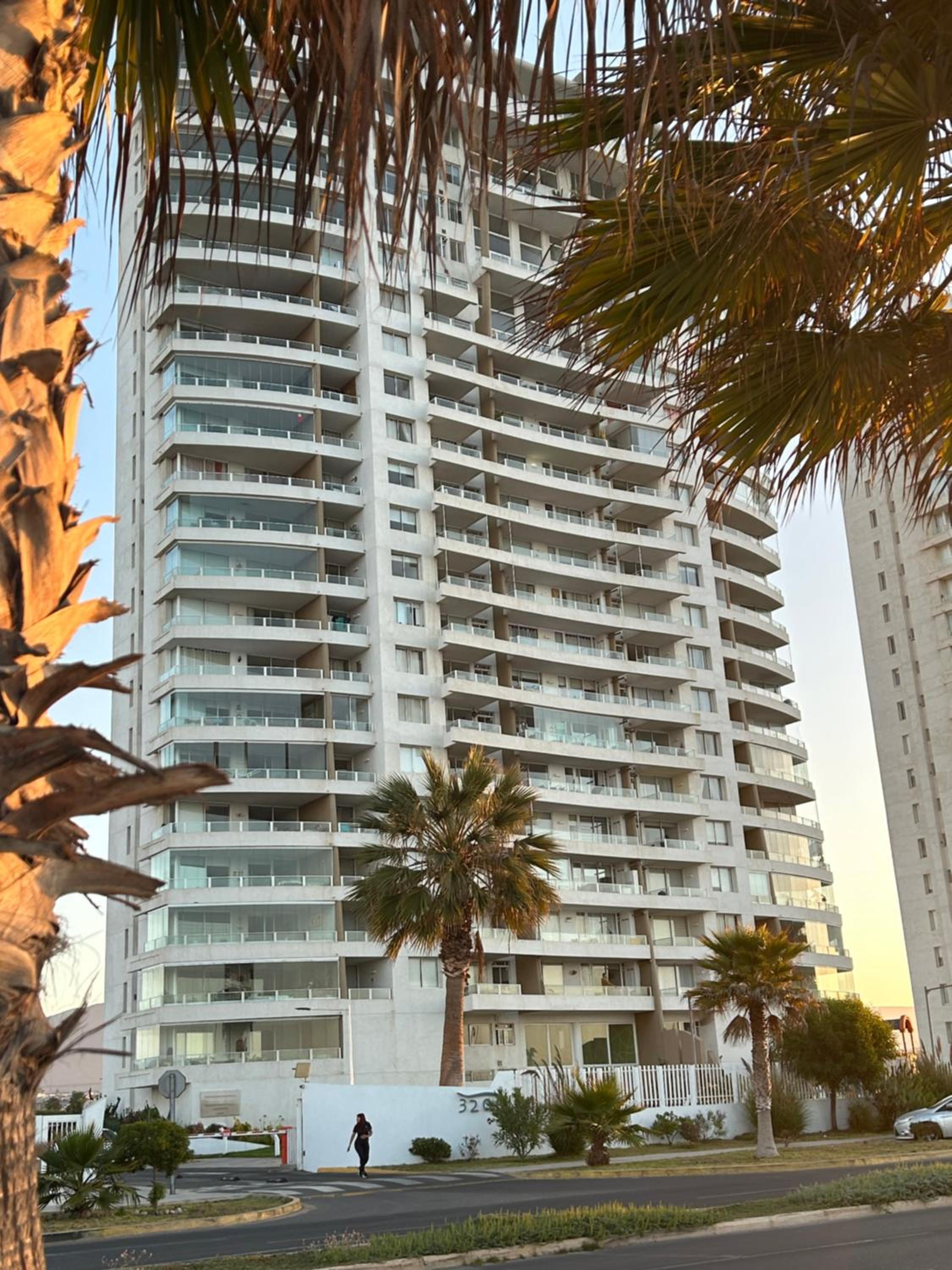 Loft playa la serena