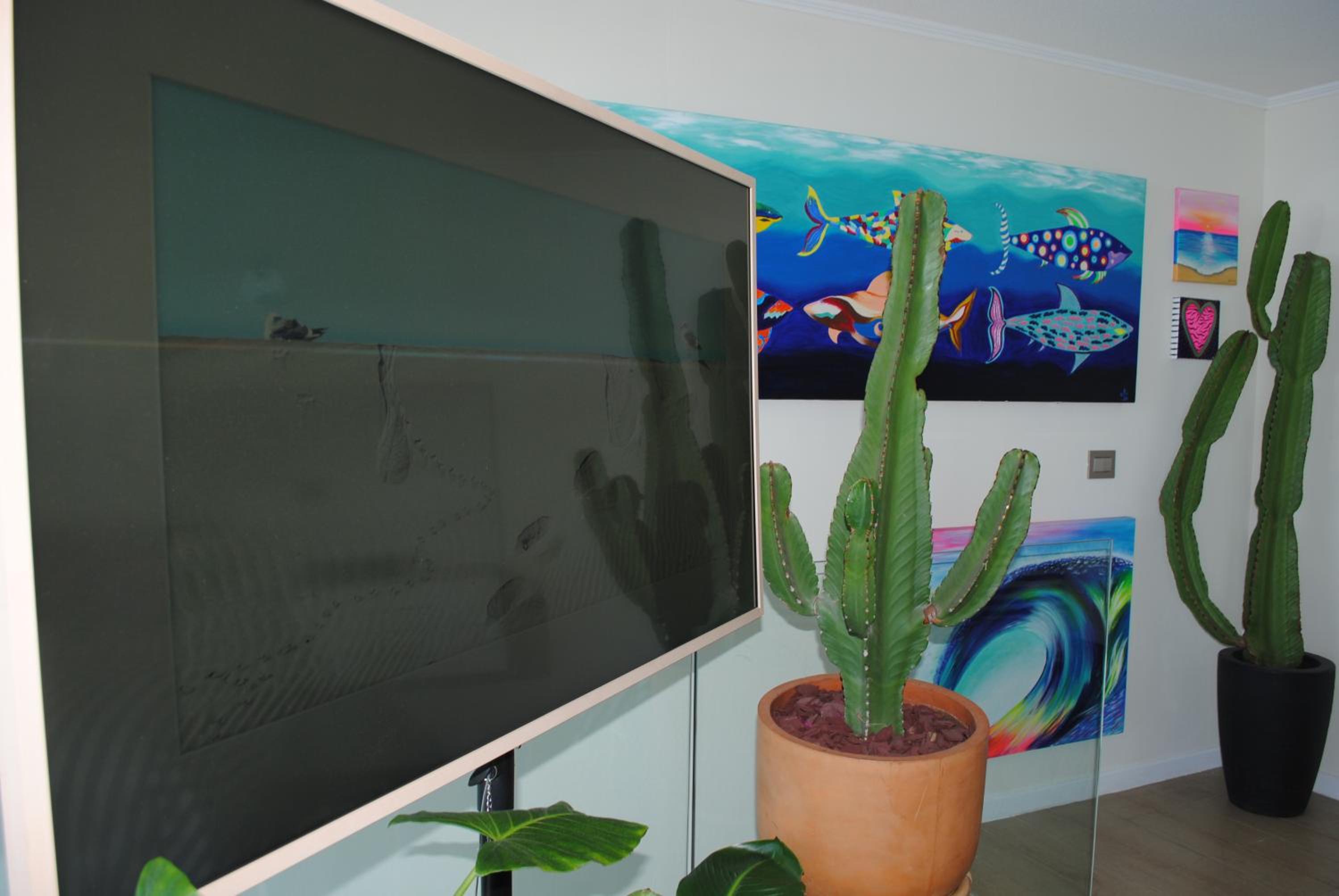 Loft playa la serena